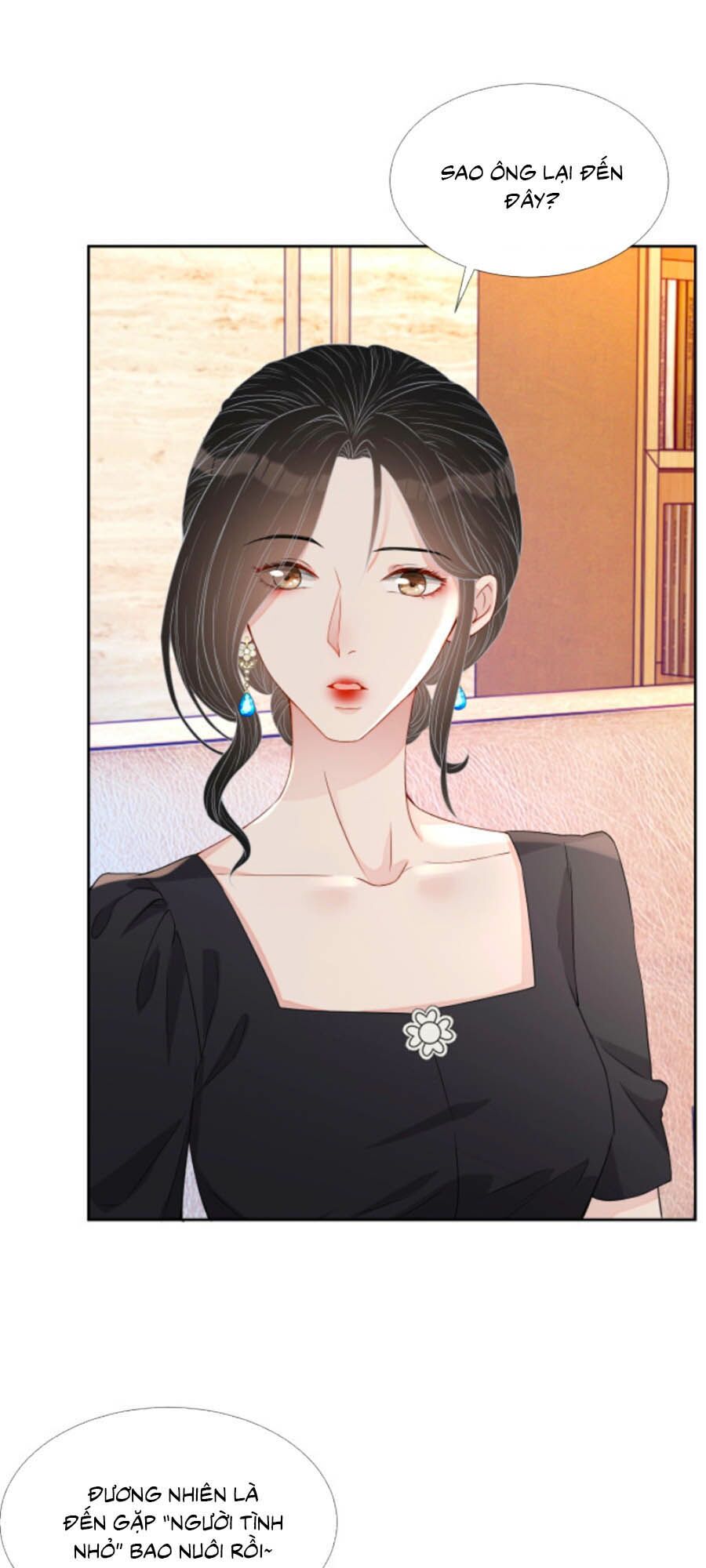 Chỉ Yêu Mình Em: Chapter 55