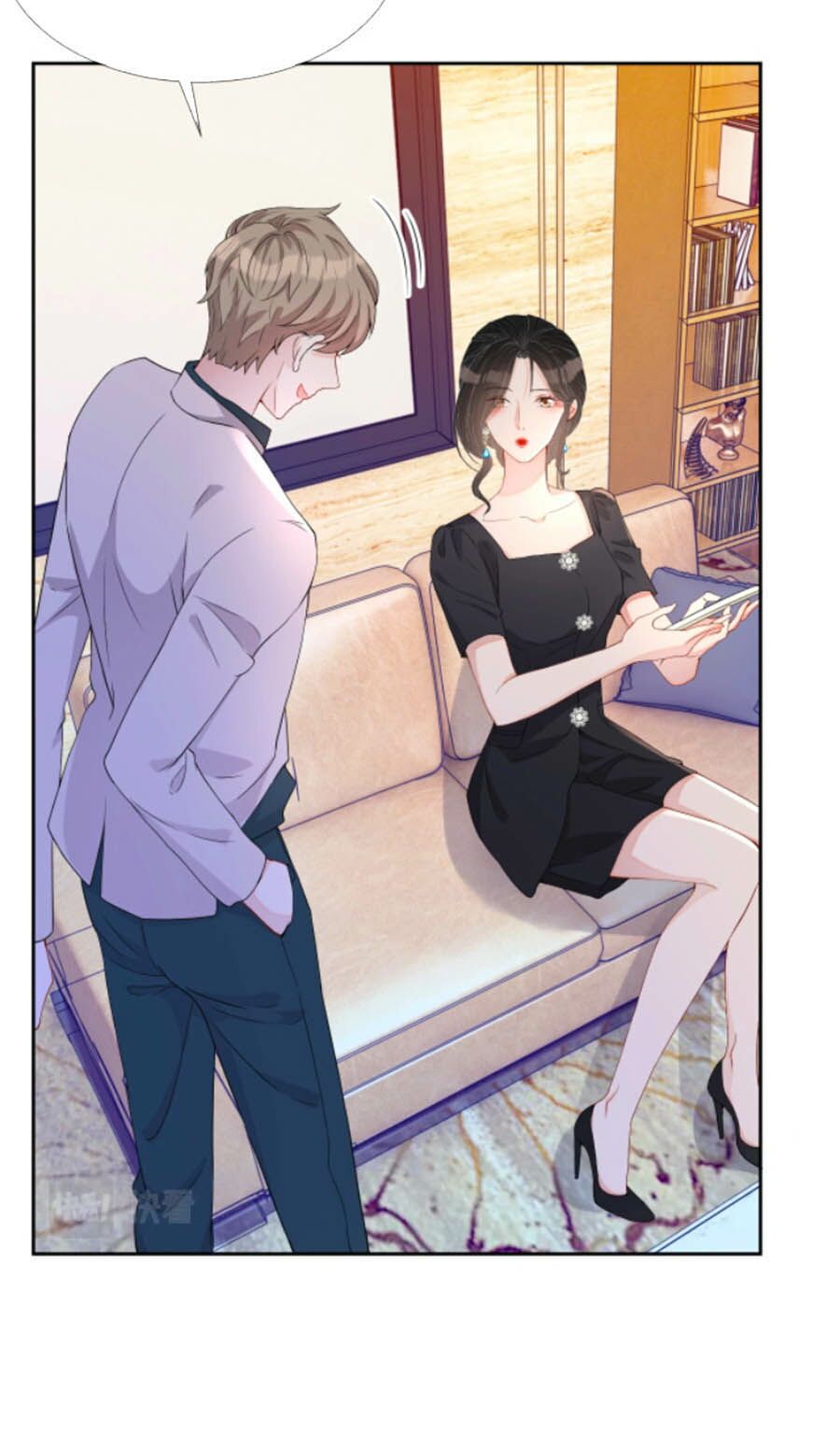 Chỉ Yêu Mình Em: Chapter 55