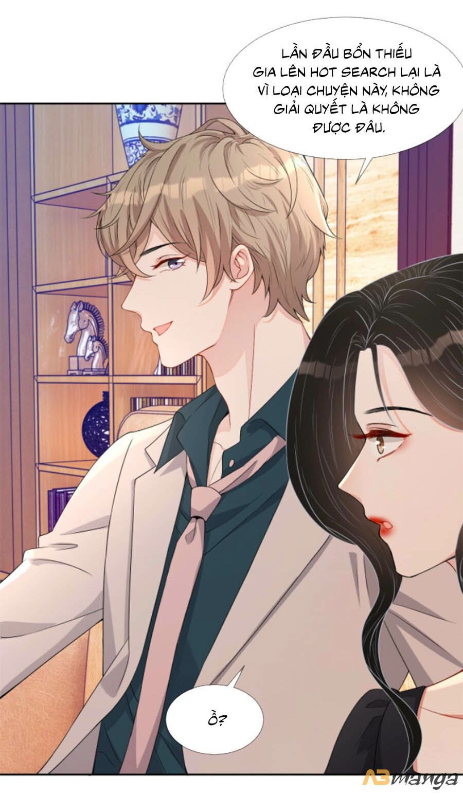 Chỉ Yêu Mình Em: Chapter 55