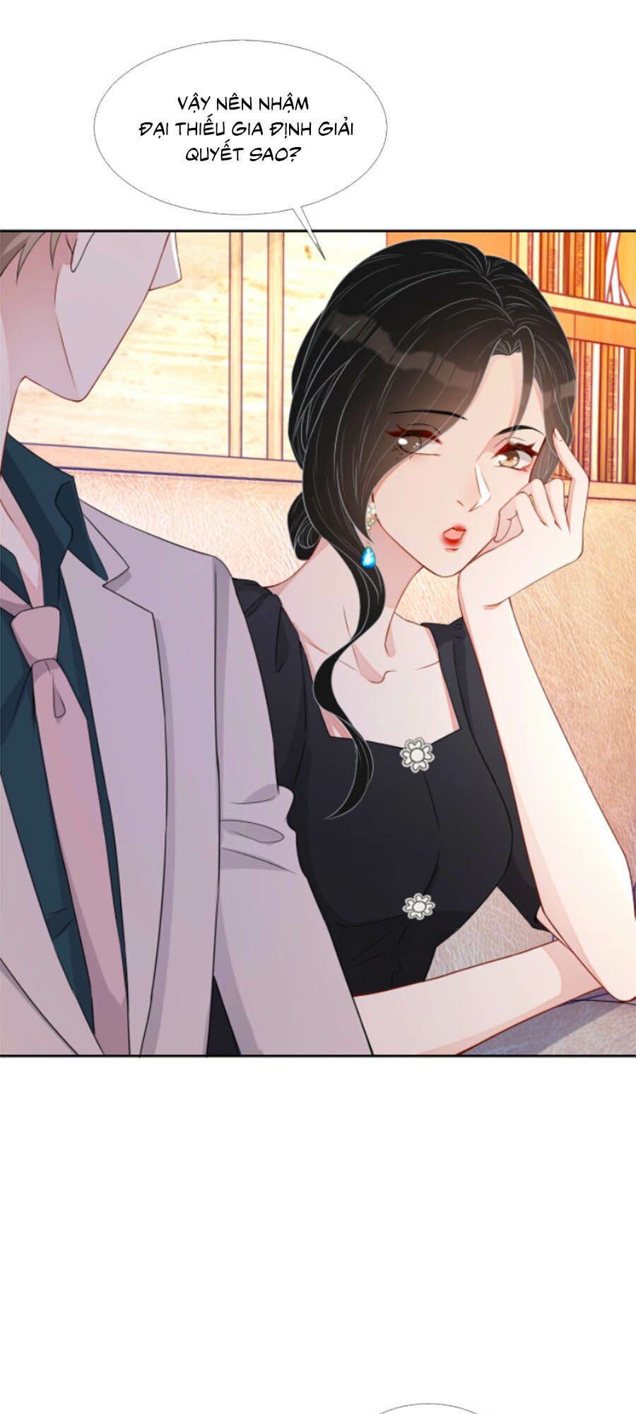 Chỉ Yêu Mình Em: Chapter 55
