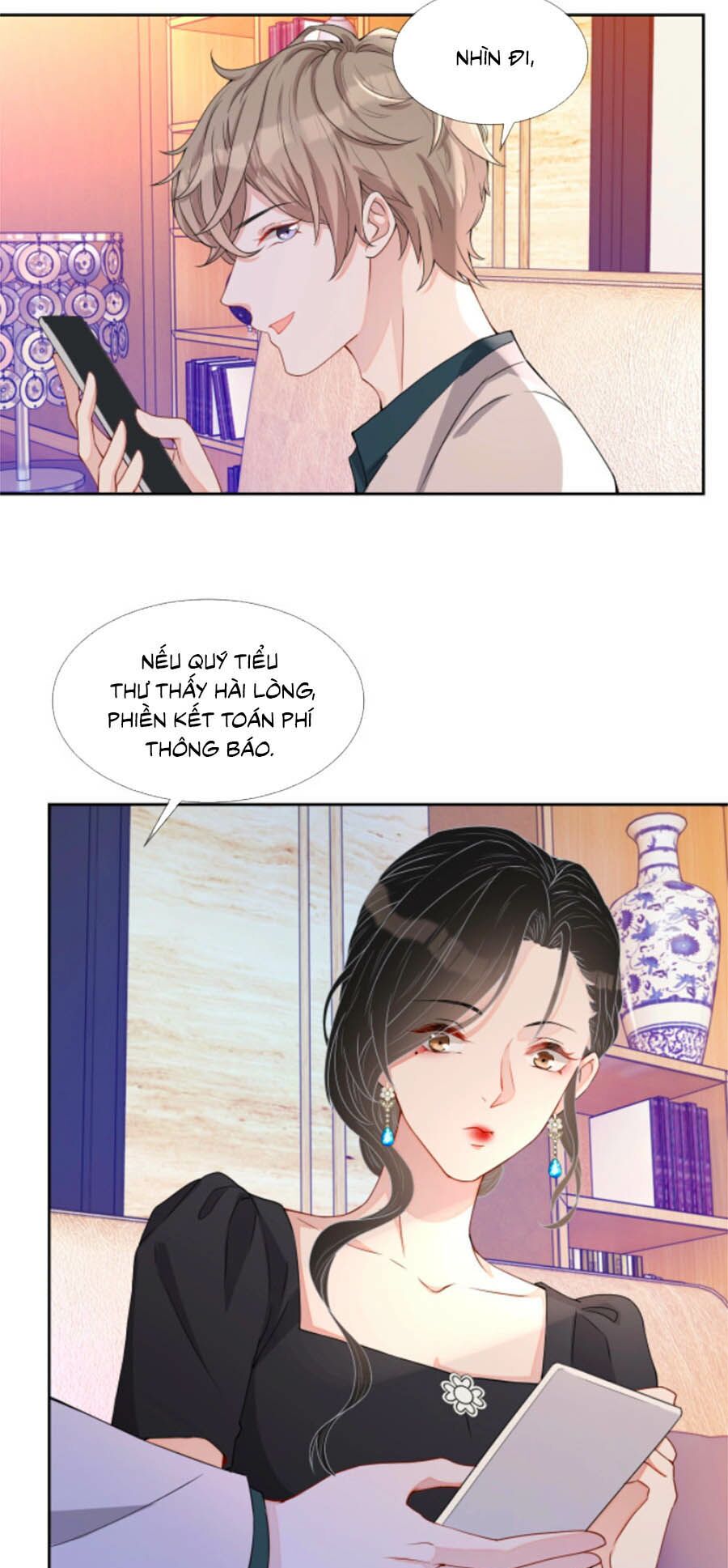 Chỉ Yêu Mình Em: Chapter 55