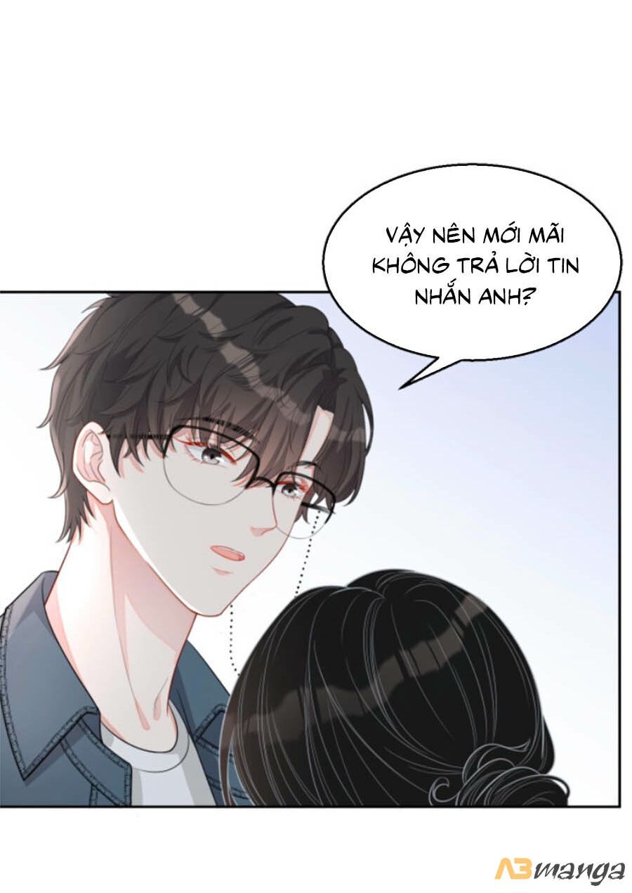 Chỉ Yêu Mình Em: Chapter 56