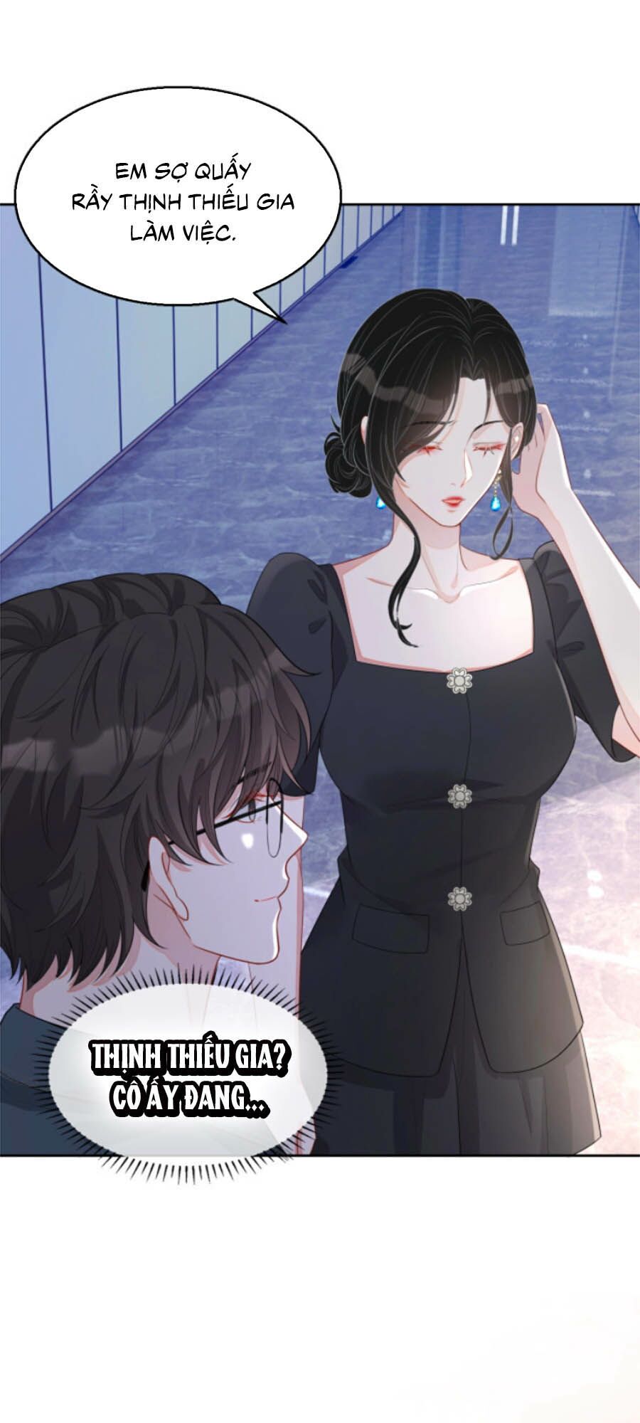 Chỉ Yêu Mình Em: Chapter 56