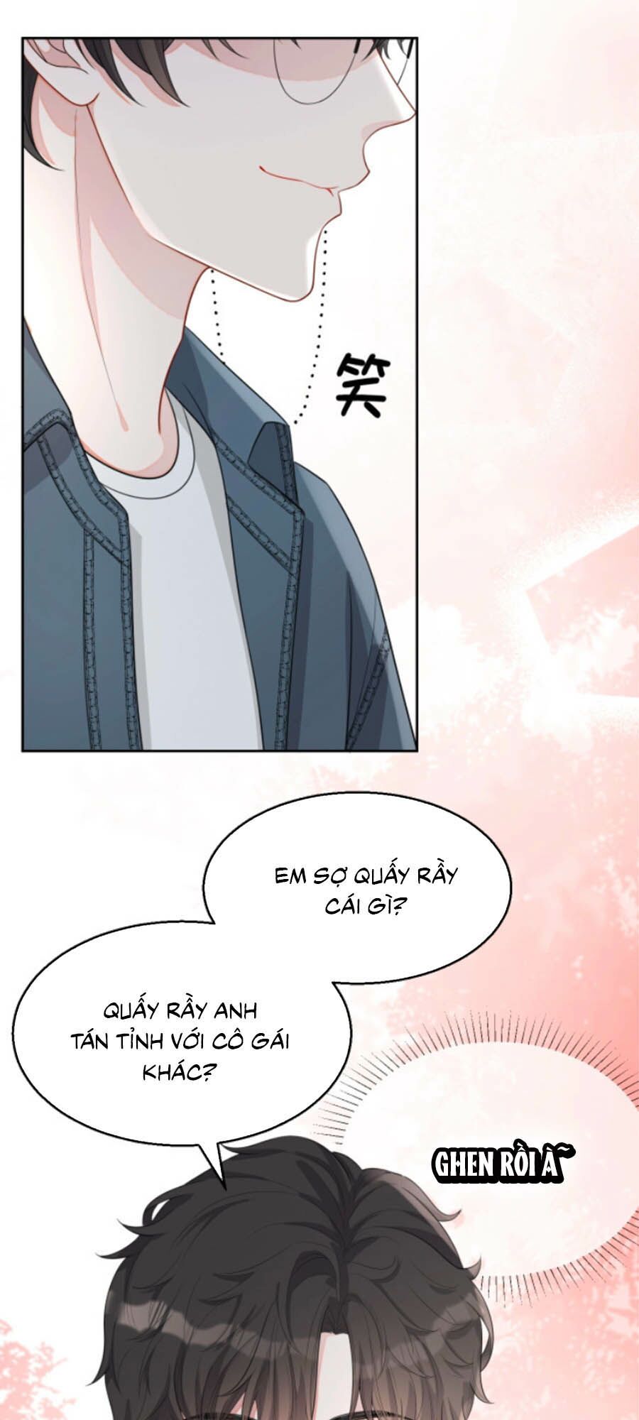 Chỉ Yêu Mình Em: Chapter 56