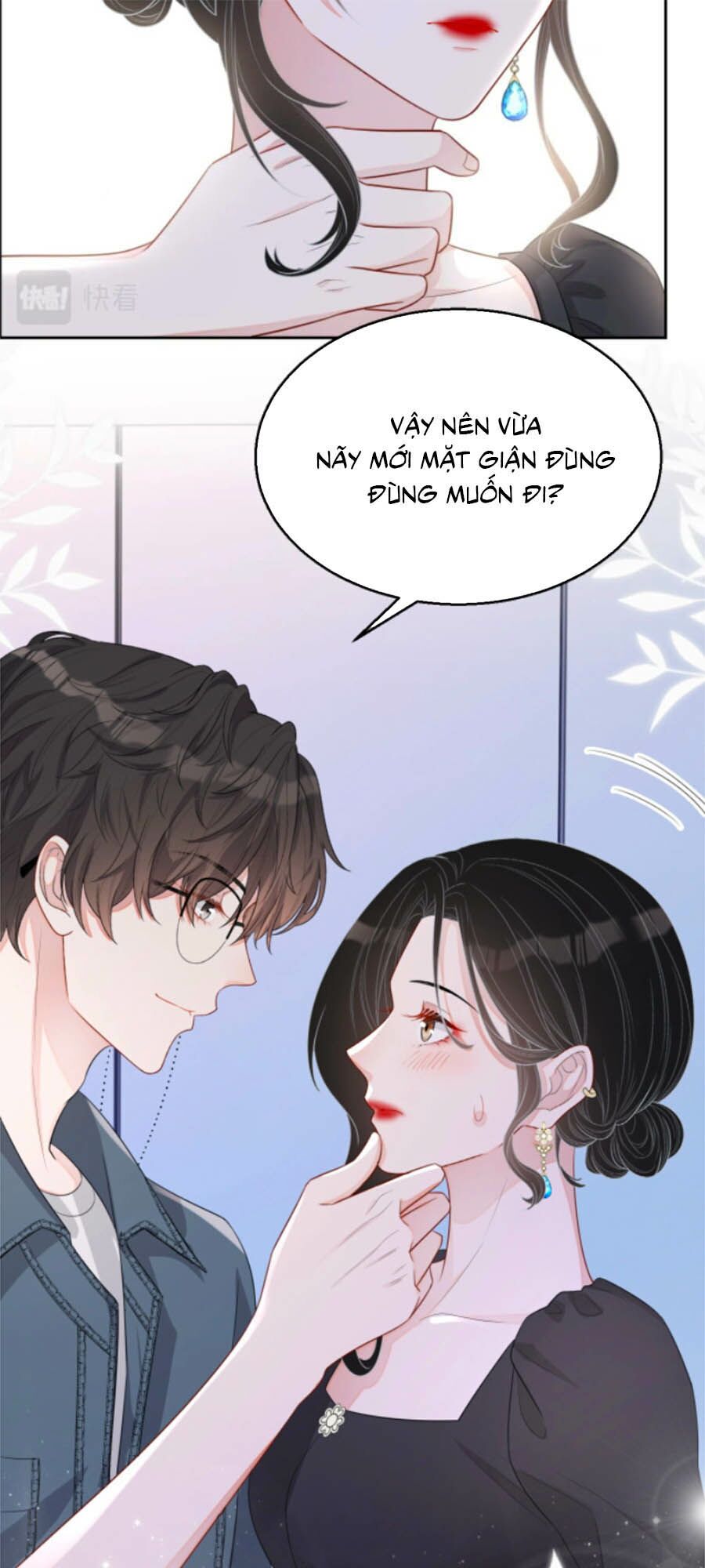 Chỉ Yêu Mình Em: Chapter 56