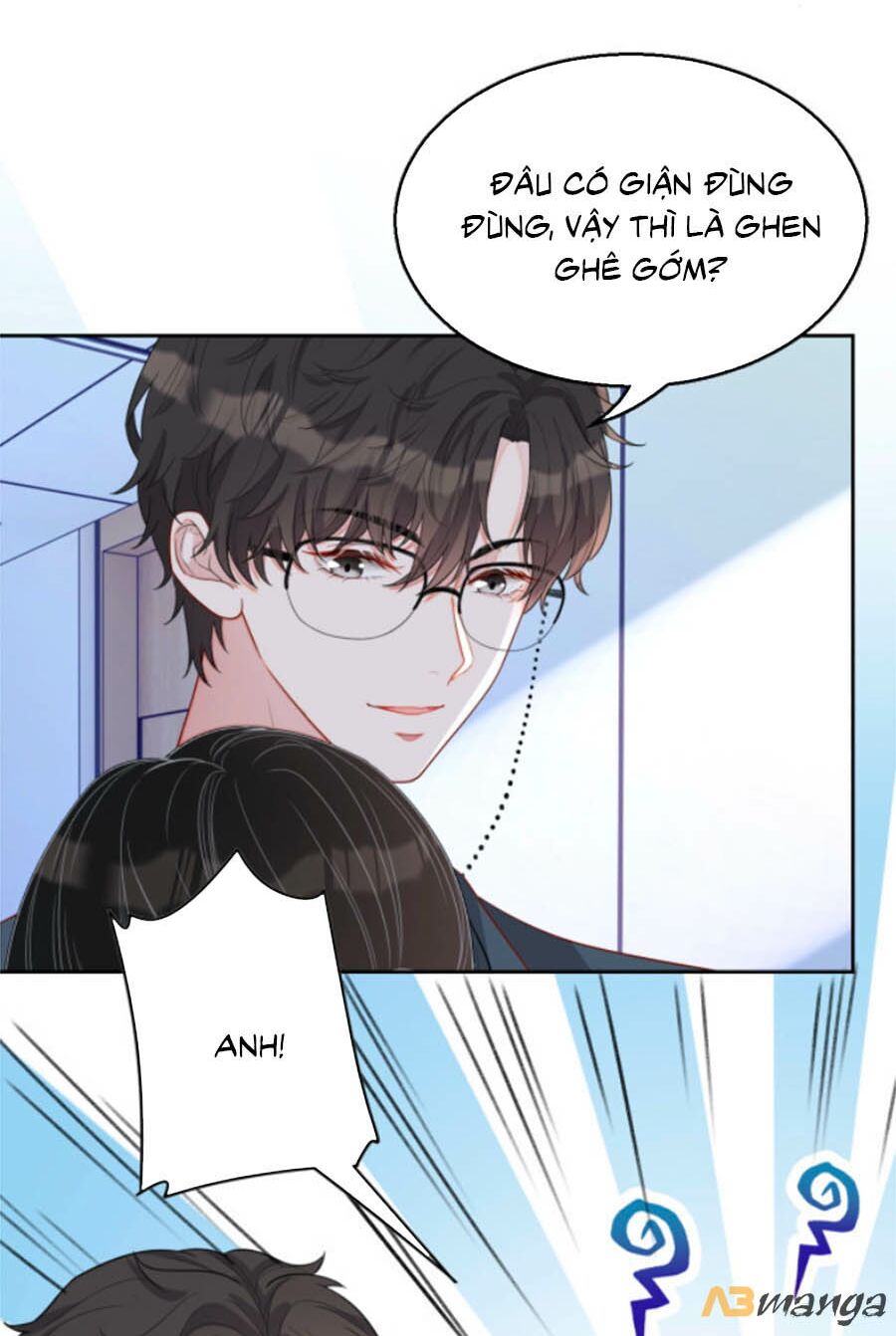 Chỉ Yêu Mình Em: Chapter 56