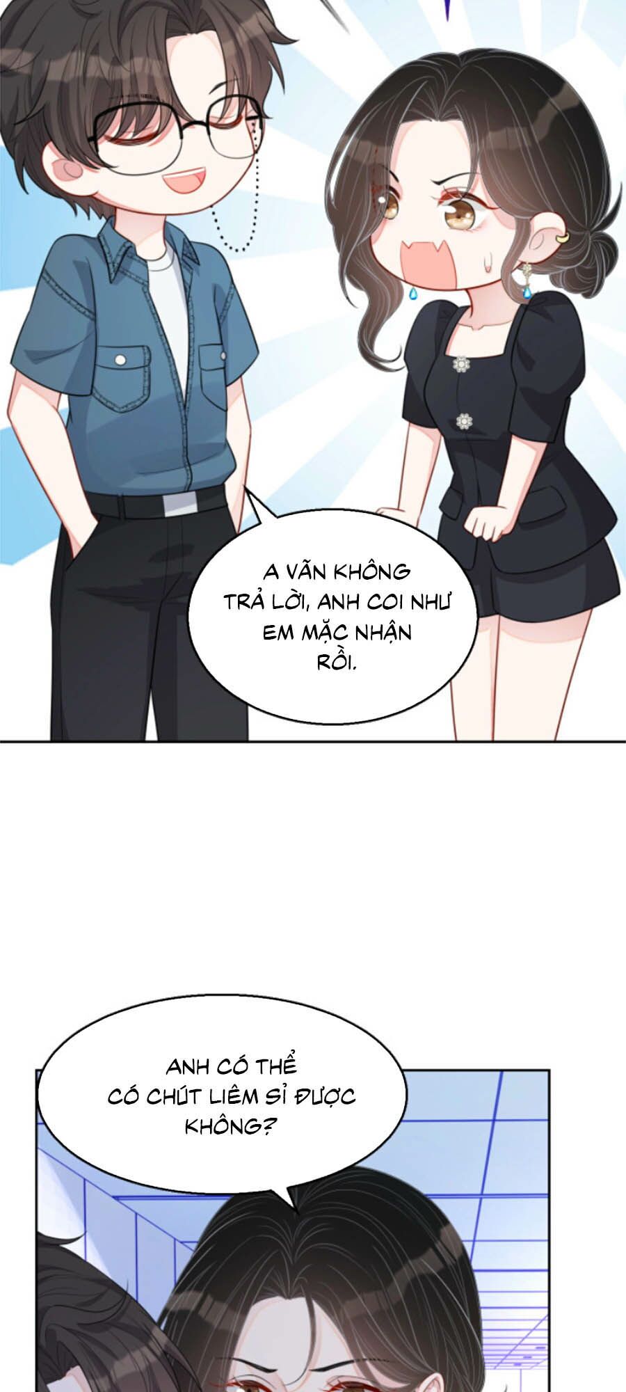 Chỉ Yêu Mình Em: Chapter 56