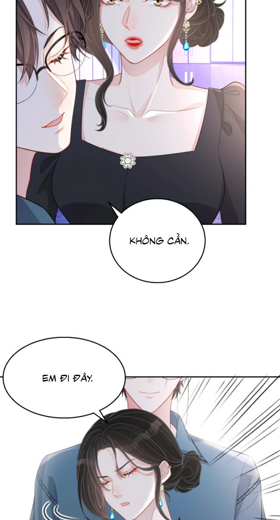Chỉ Yêu Mình Em: Chapter 56