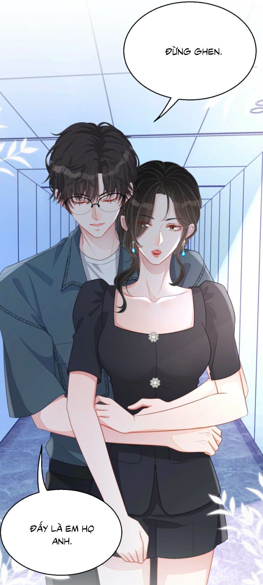 Chỉ Yêu Mình Em: Chapter 56