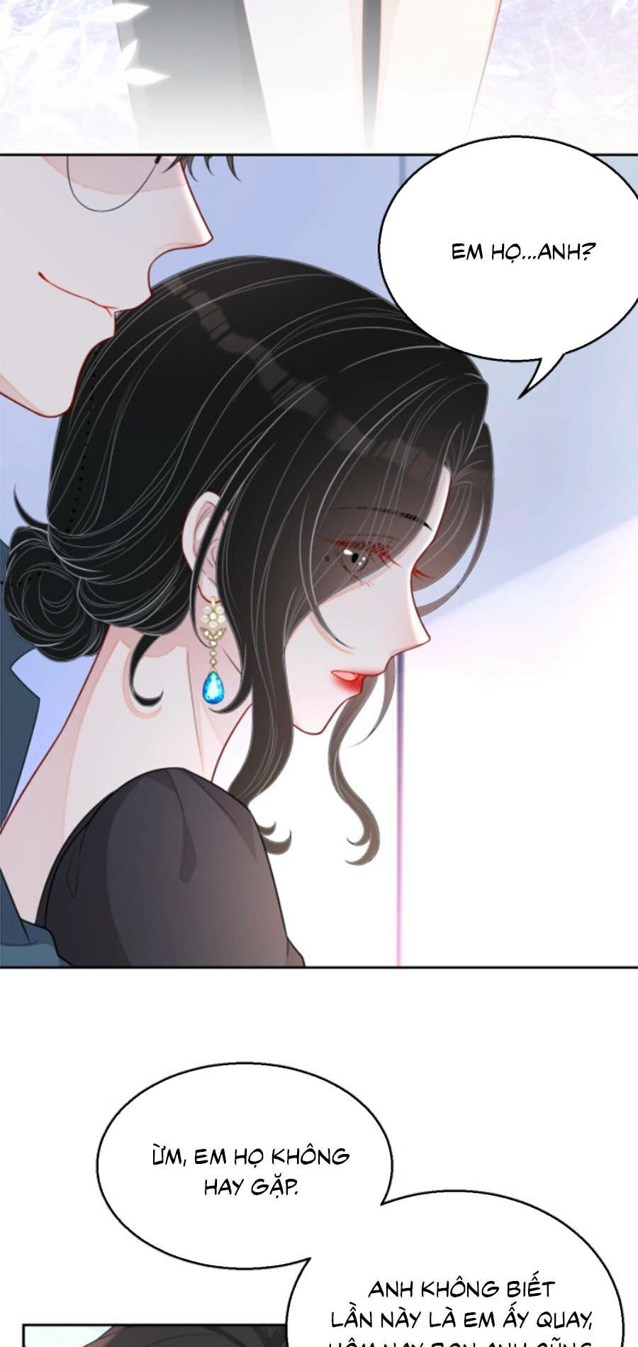 Chỉ Yêu Mình Em: Chapter 56