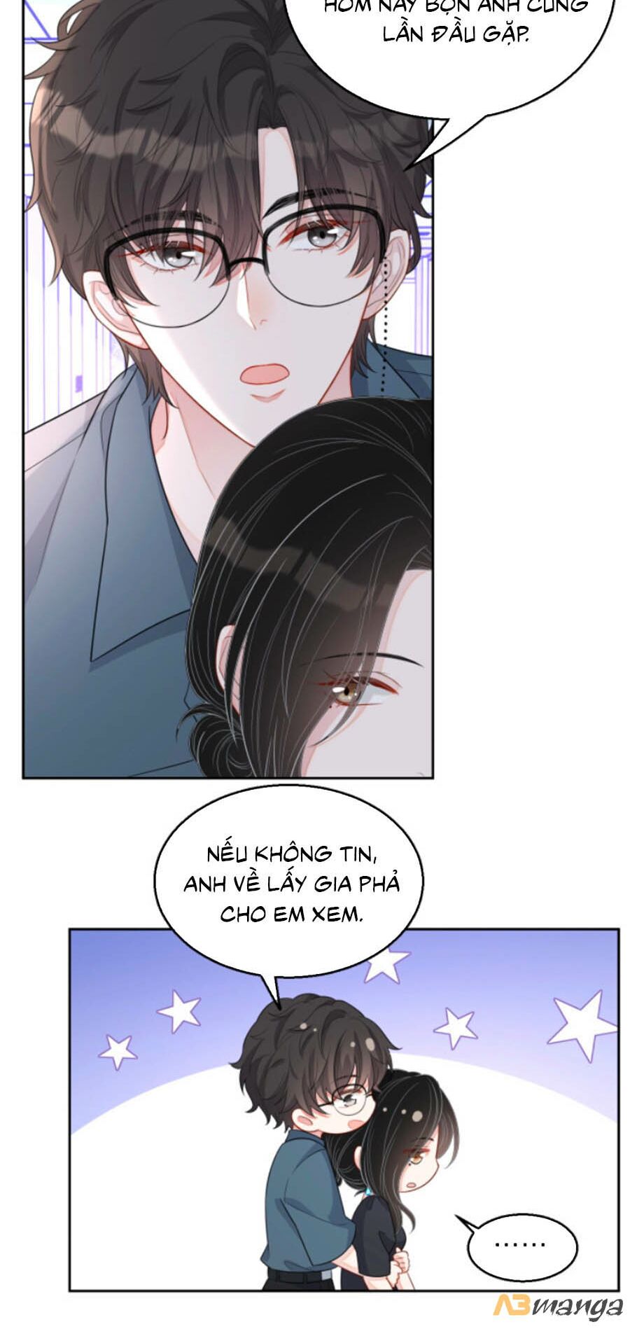 Chỉ Yêu Mình Em: Chapter 56