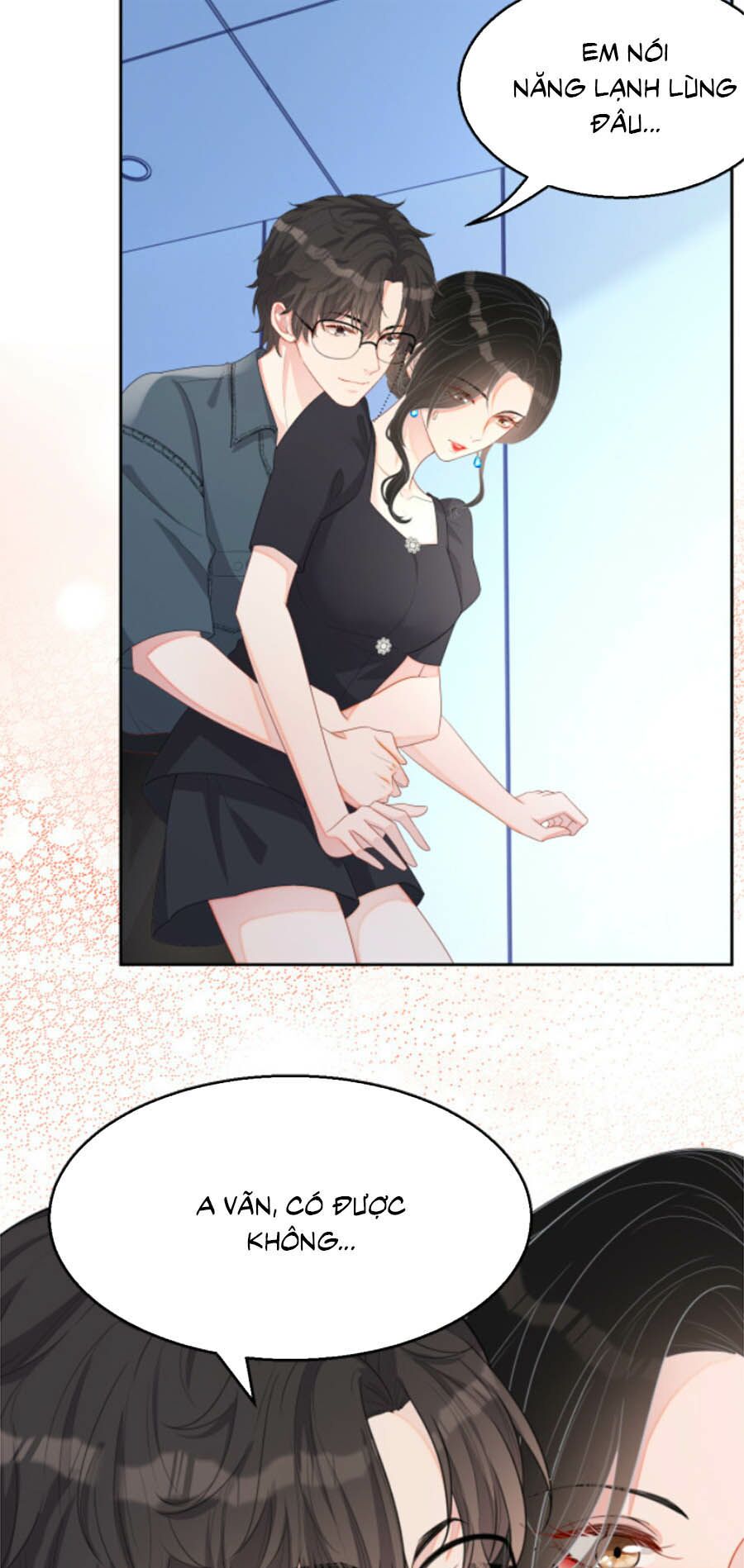 Chỉ Yêu Mình Em: Chapter 56