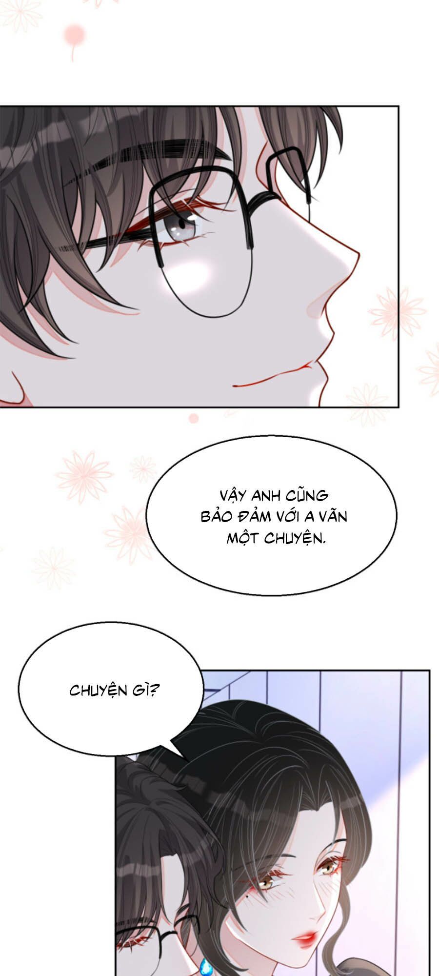 Chỉ Yêu Mình Em: Chapter 56