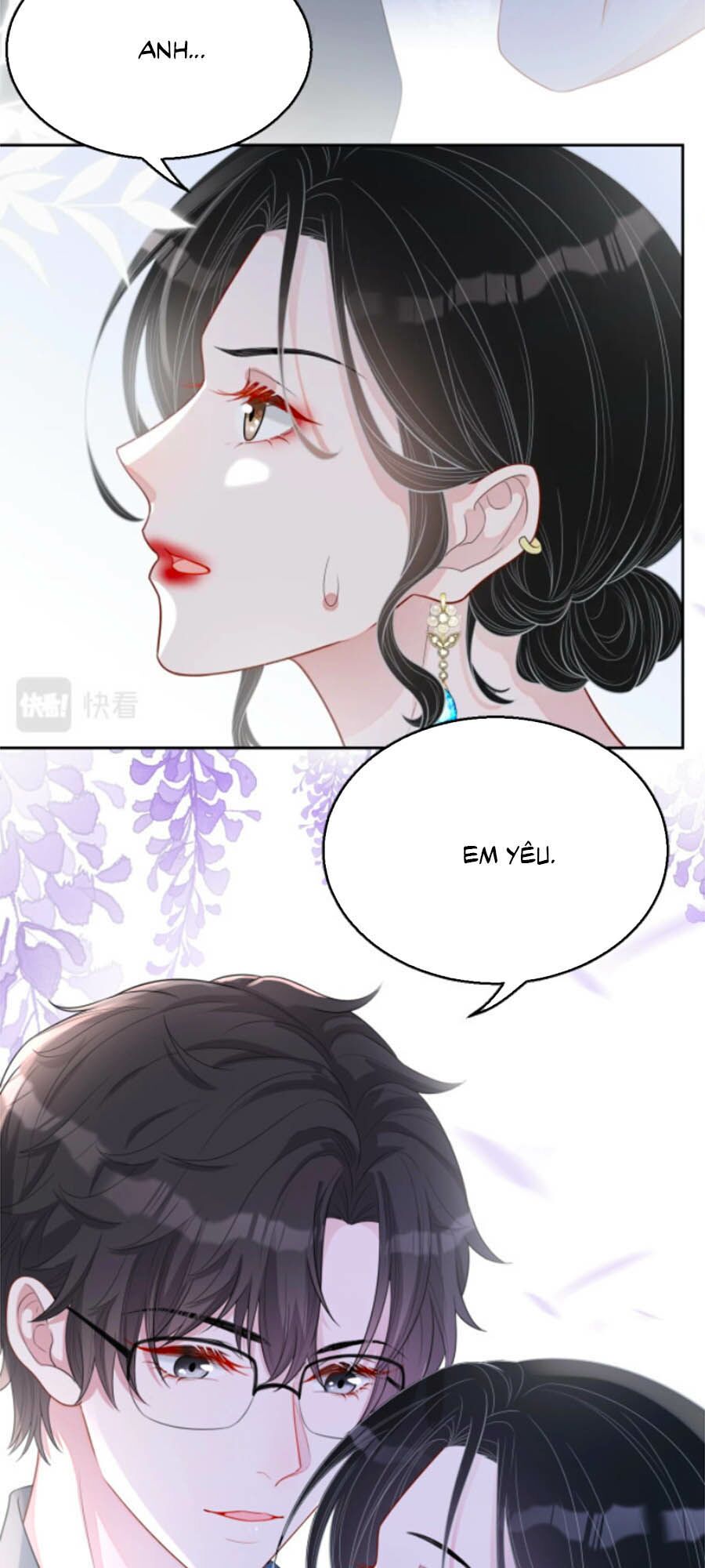 Chỉ Yêu Mình Em: Chapter 56
