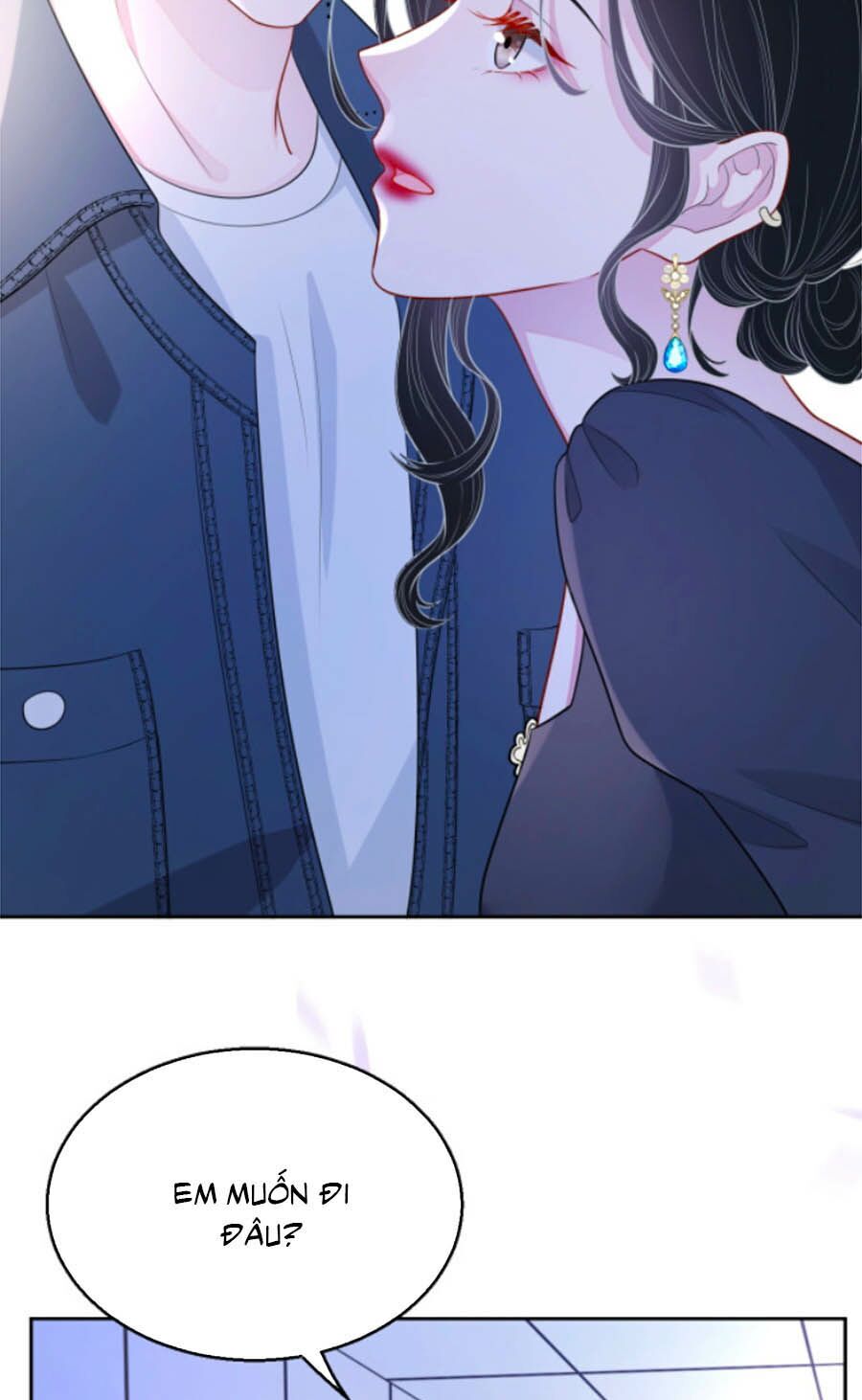 Chỉ Yêu Mình Em: Chapter 56