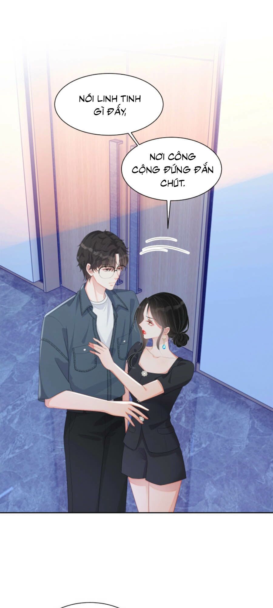 Chỉ Yêu Mình Em: Chapter 57