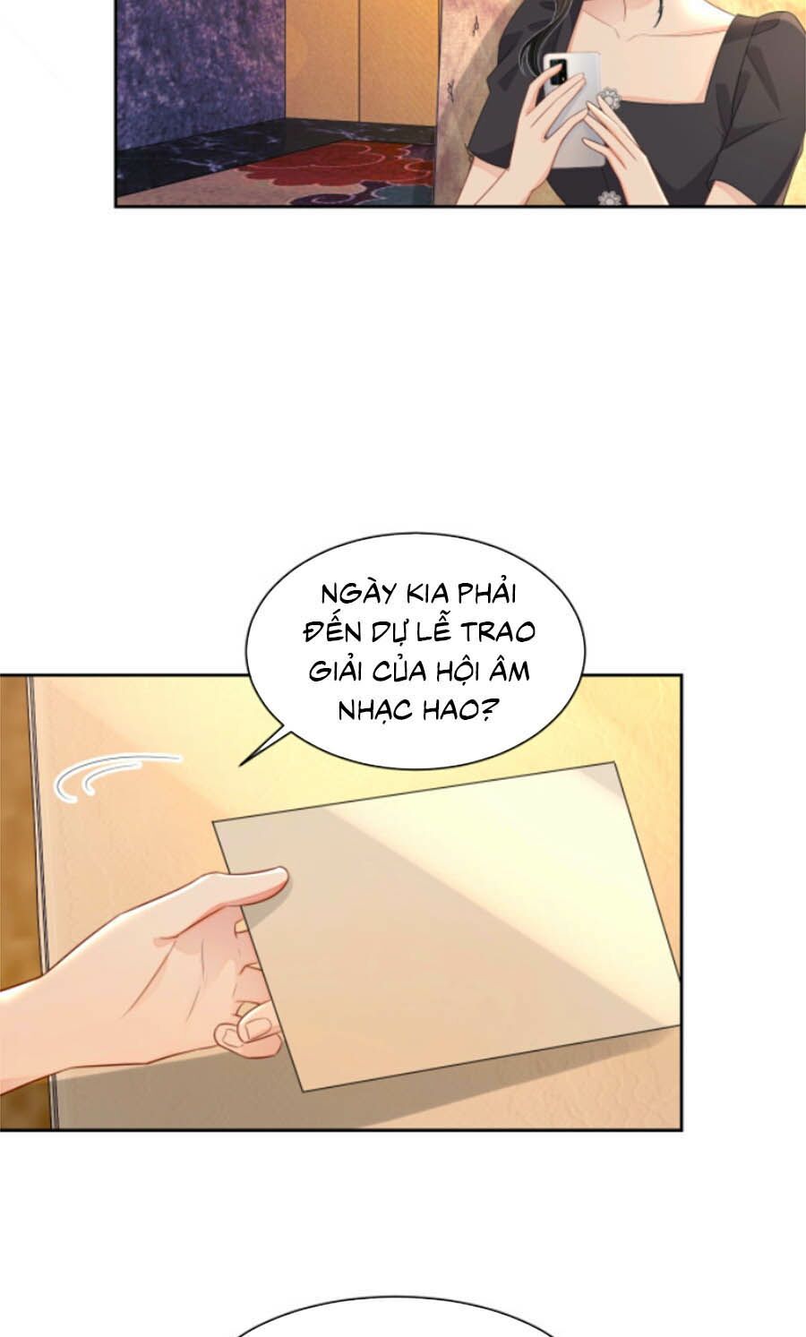 Chỉ Yêu Mình Em: Chapter 57