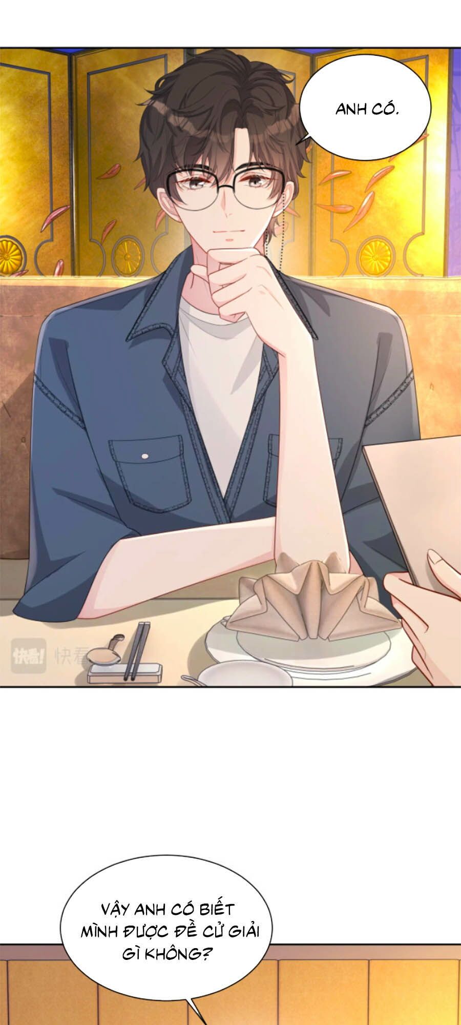 Chỉ Yêu Mình Em: Chapter 57