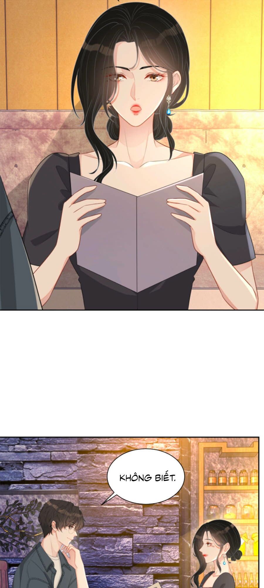 Chỉ Yêu Mình Em: Chapter 57