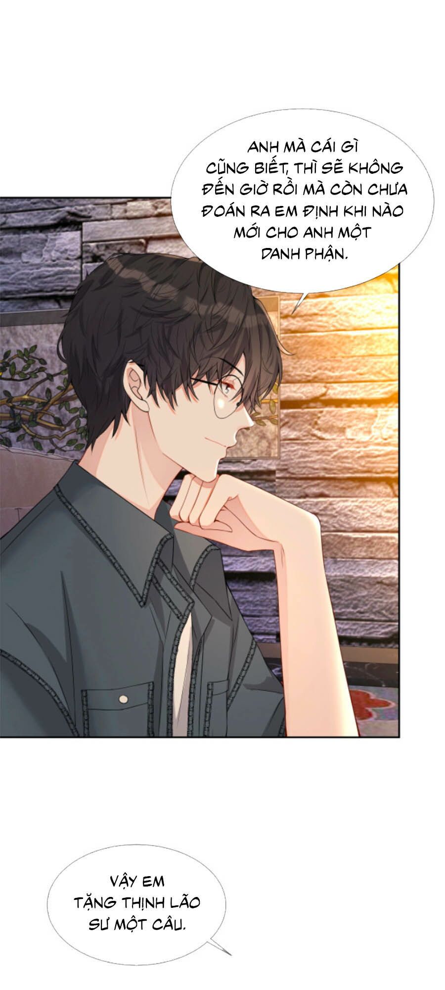 Chỉ Yêu Mình Em: Chapter 57