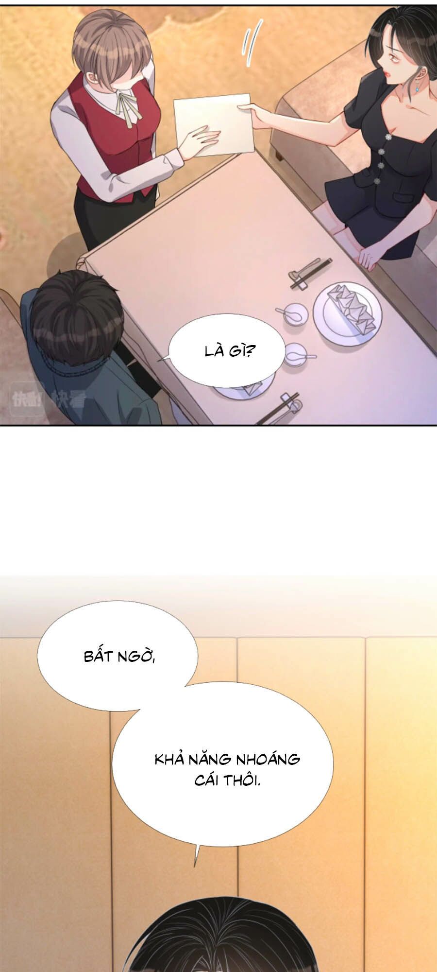 Chỉ Yêu Mình Em: Chapter 57