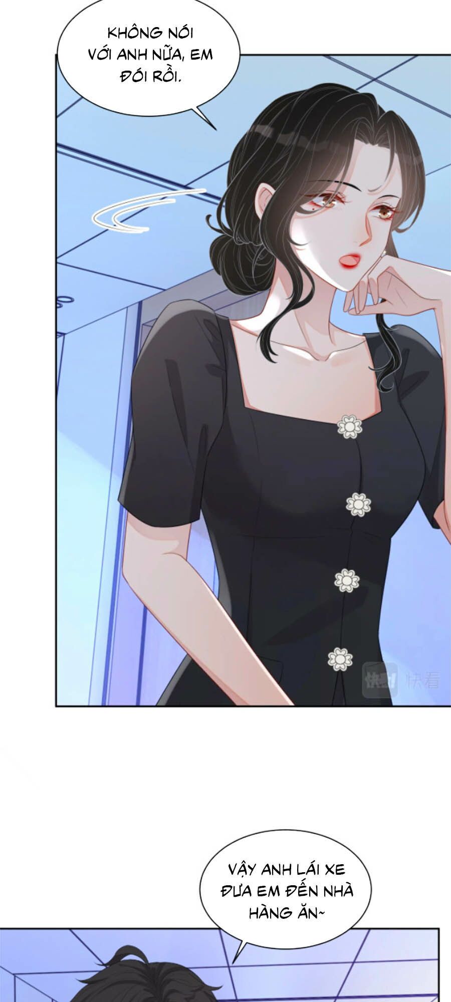 Chỉ Yêu Mình Em: Chapter 57