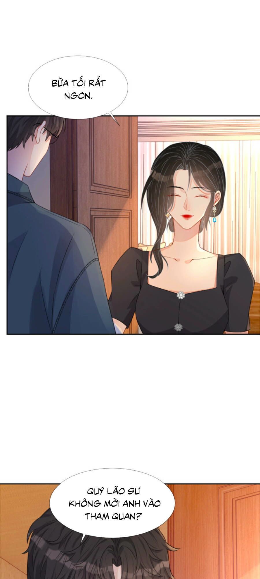 Chỉ Yêu Mình Em: Chapter 57