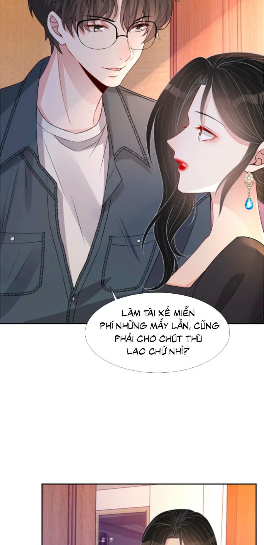 Chỉ Yêu Mình Em: Chapter 57