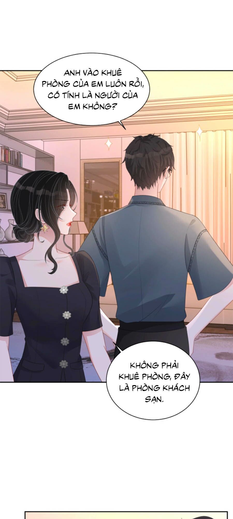 Chỉ Yêu Mình Em: Chapter 57
