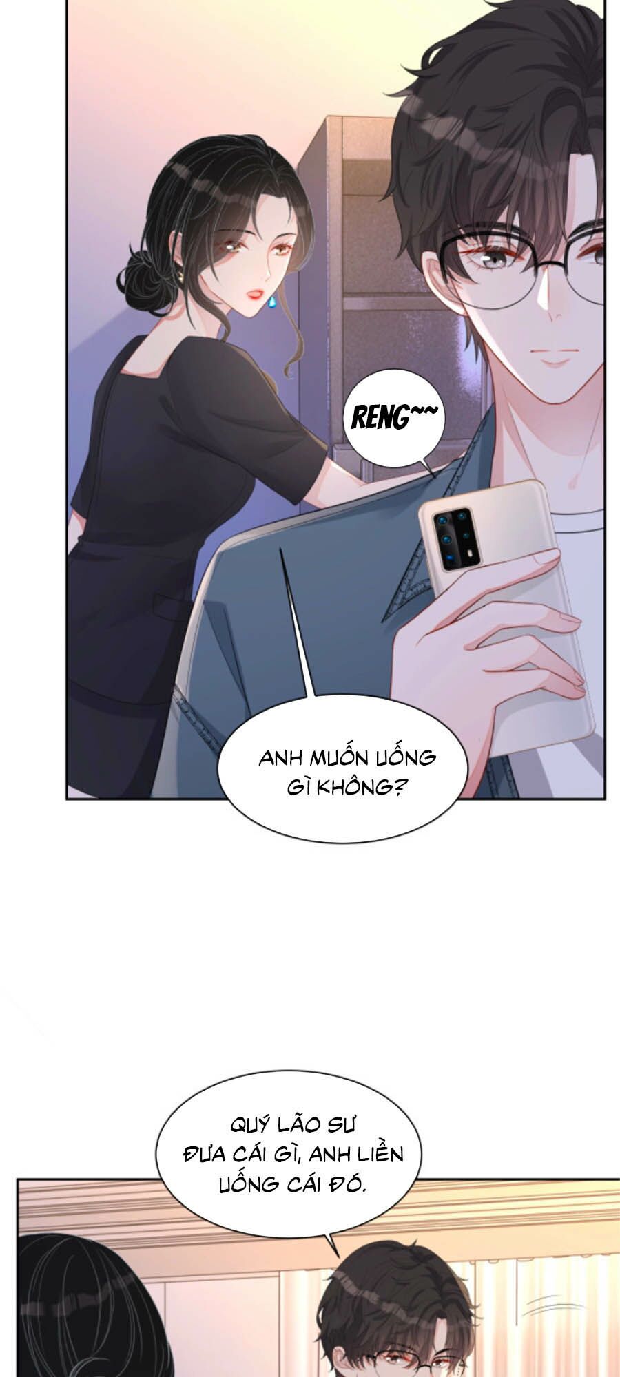 Chỉ Yêu Mình Em: Chapter 57