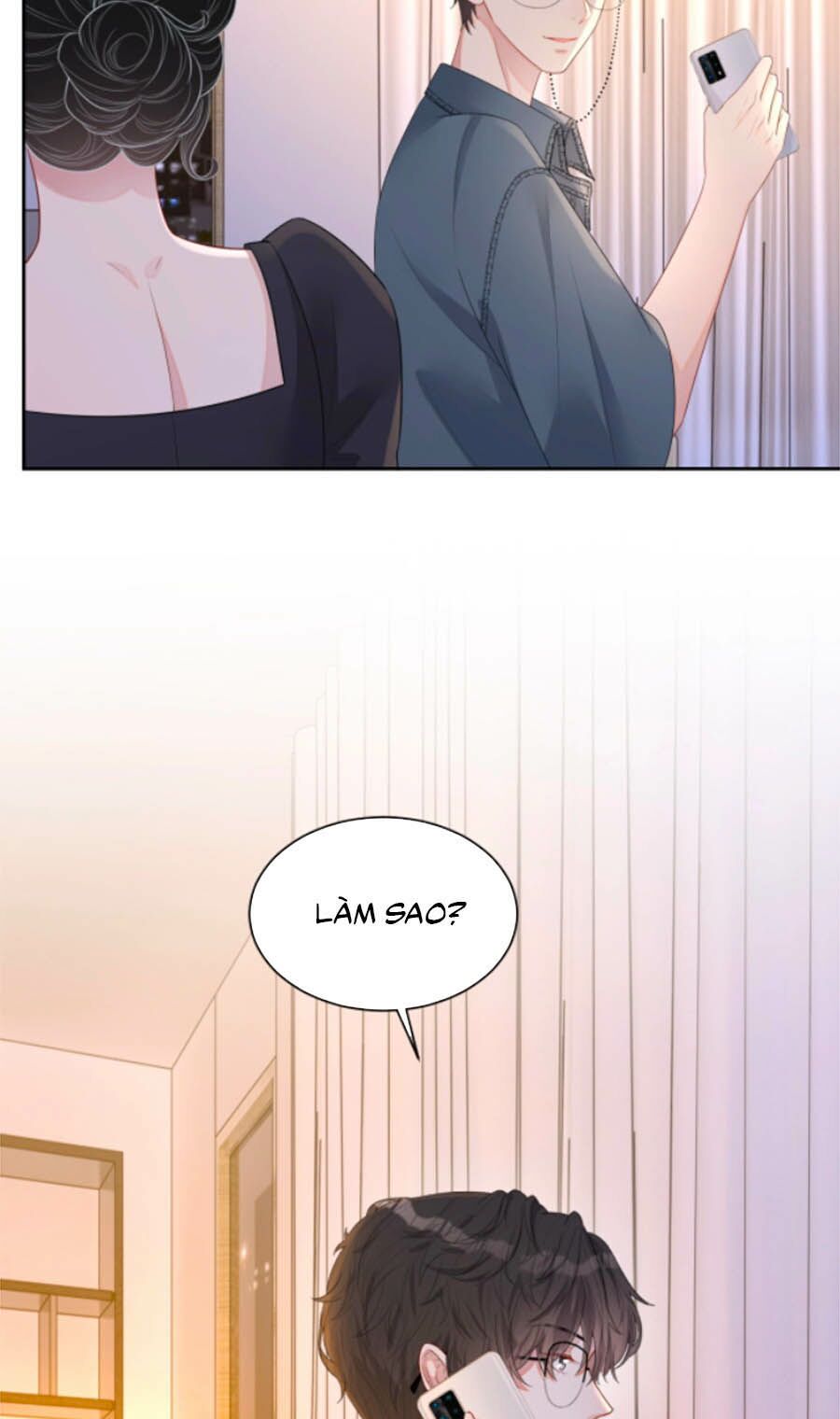 Chỉ Yêu Mình Em: Chapter 57