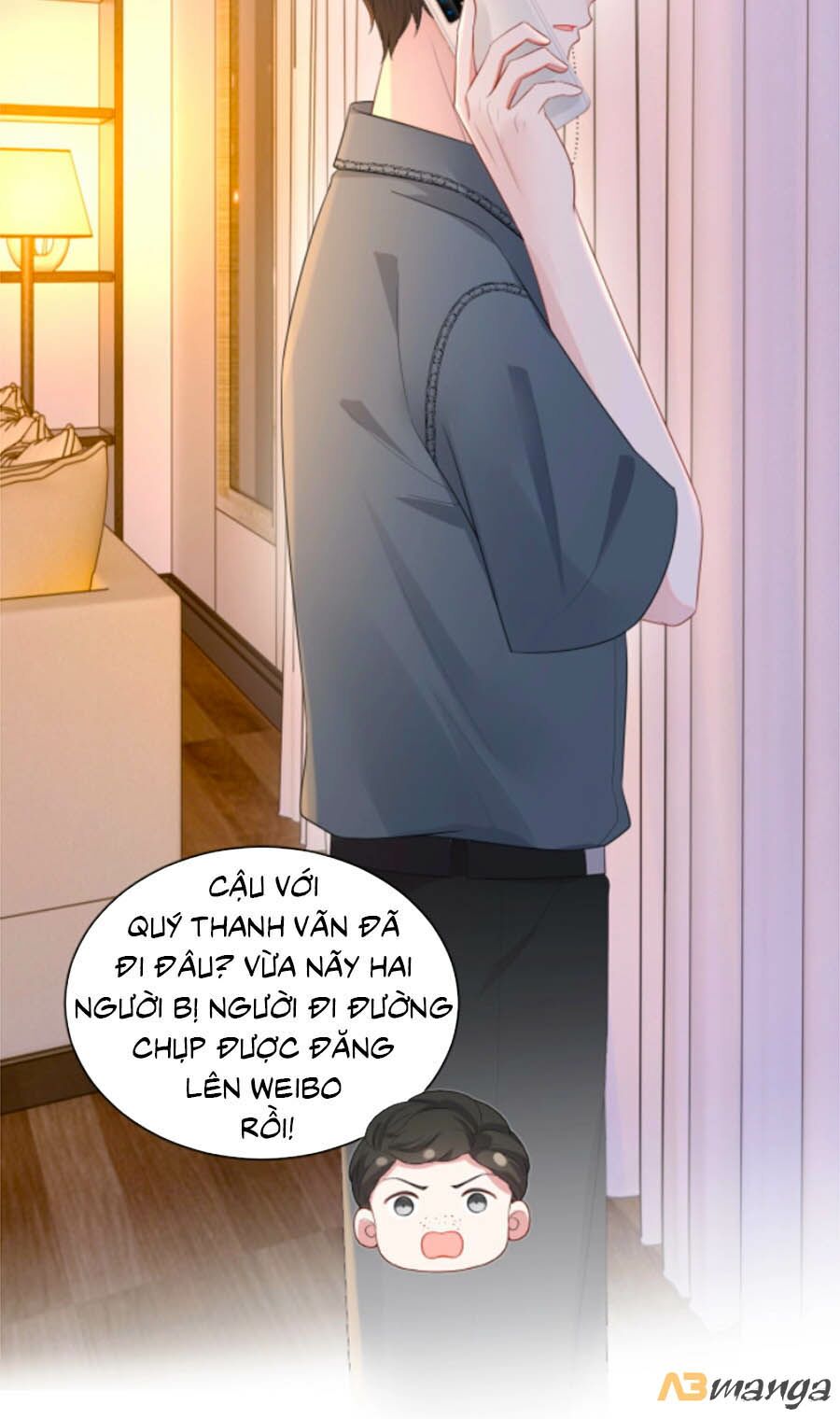 Chỉ Yêu Mình Em: Chapter 57
