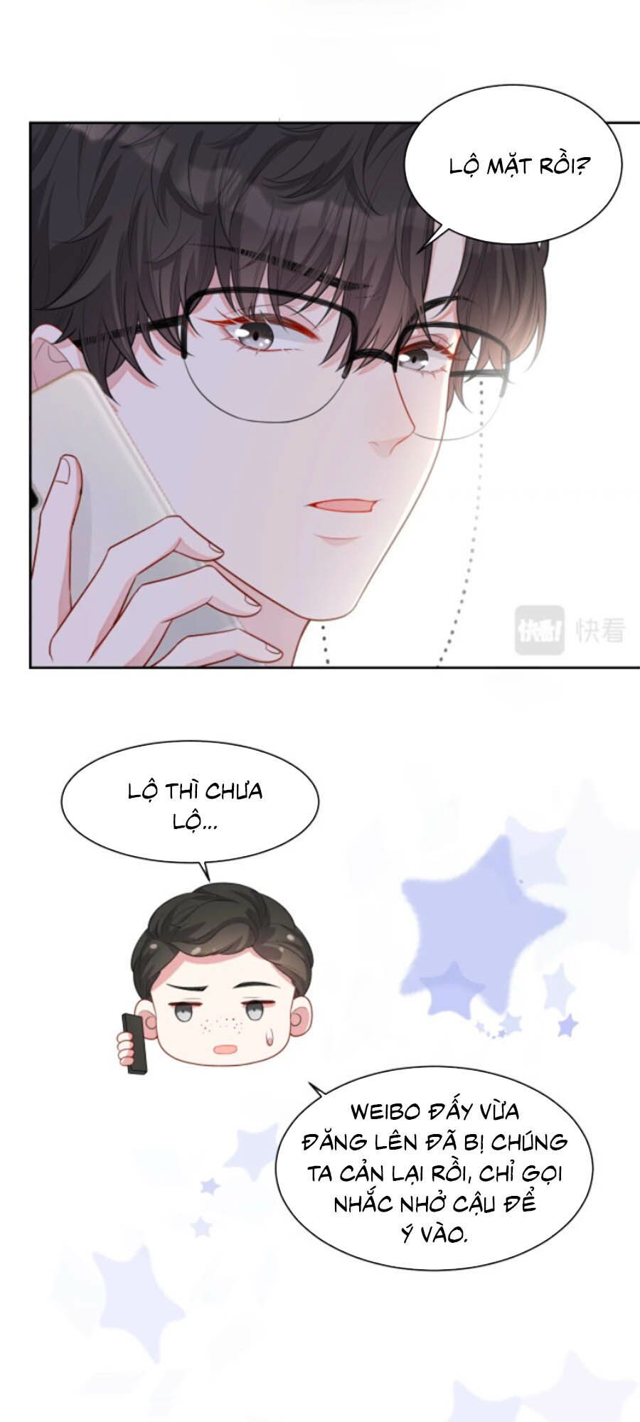 Chỉ Yêu Mình Em: Chapter 57