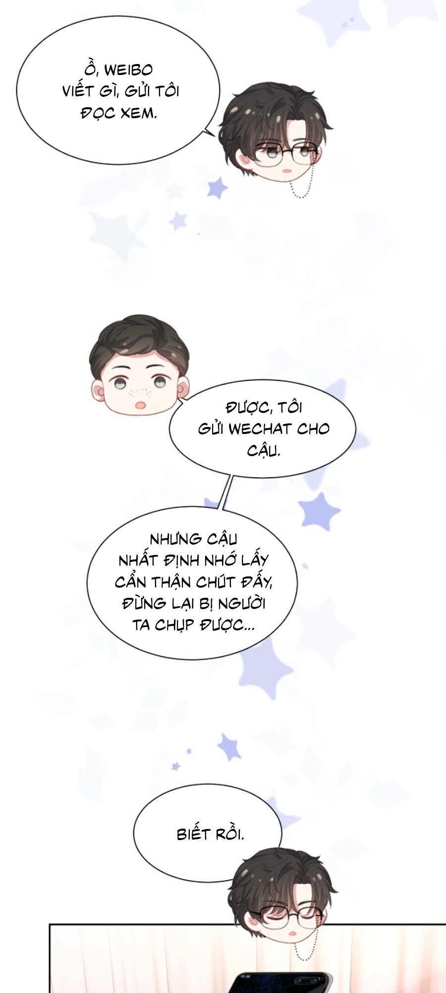 Chỉ Yêu Mình Em: Chapter 57