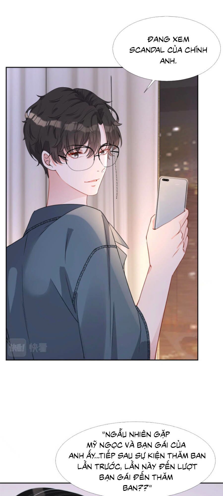 Chỉ Yêu Mình Em: Chapter 57