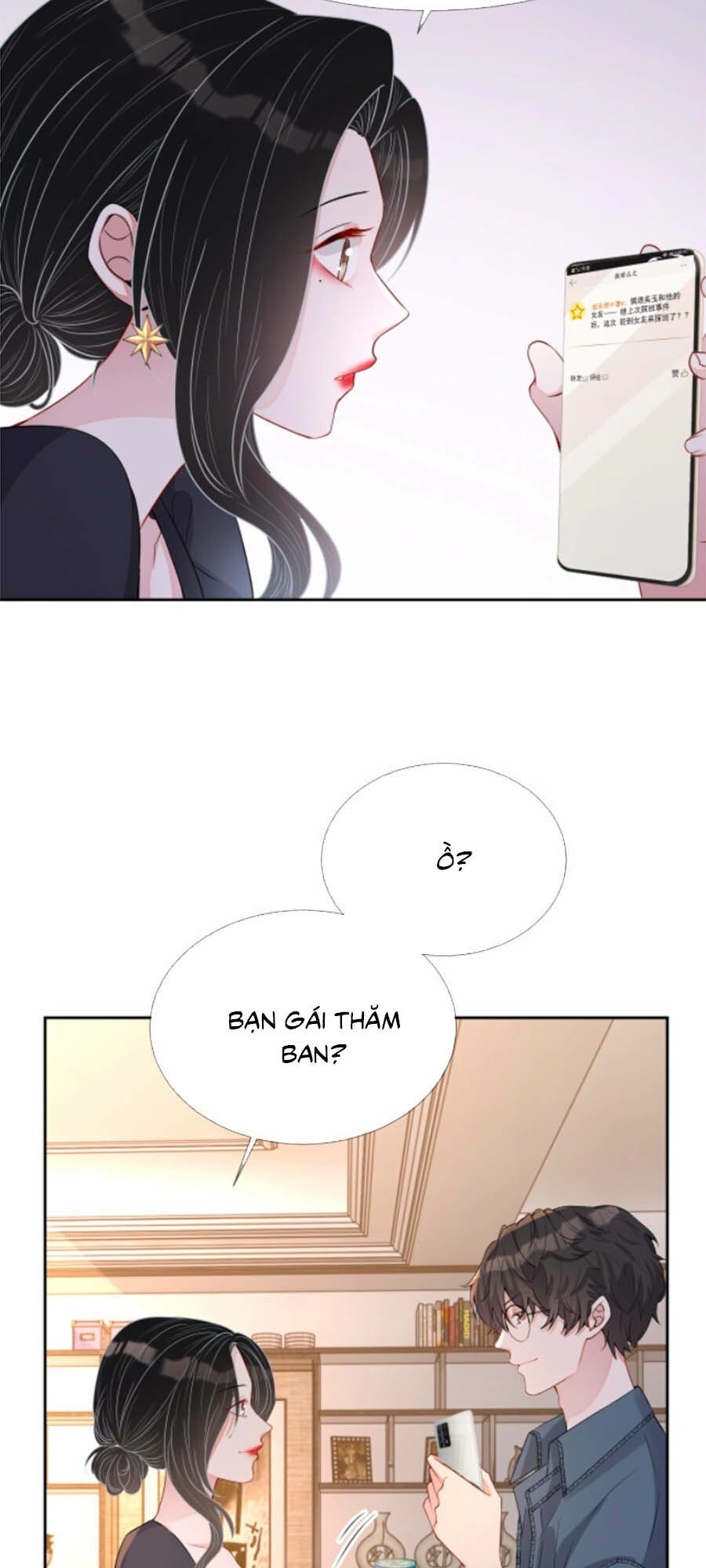 Chỉ Yêu Mình Em: Chapter 57