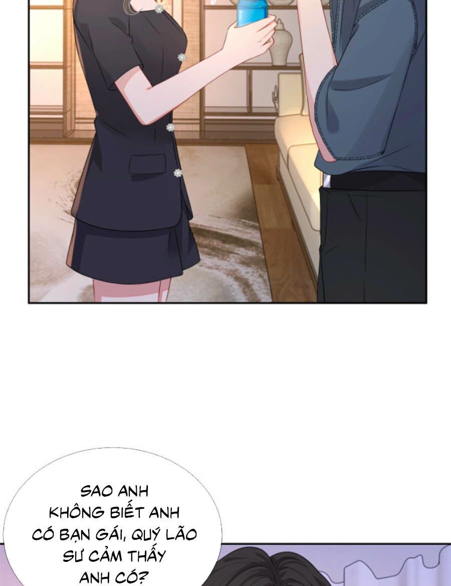 Chỉ Yêu Mình Em: Chapter 57