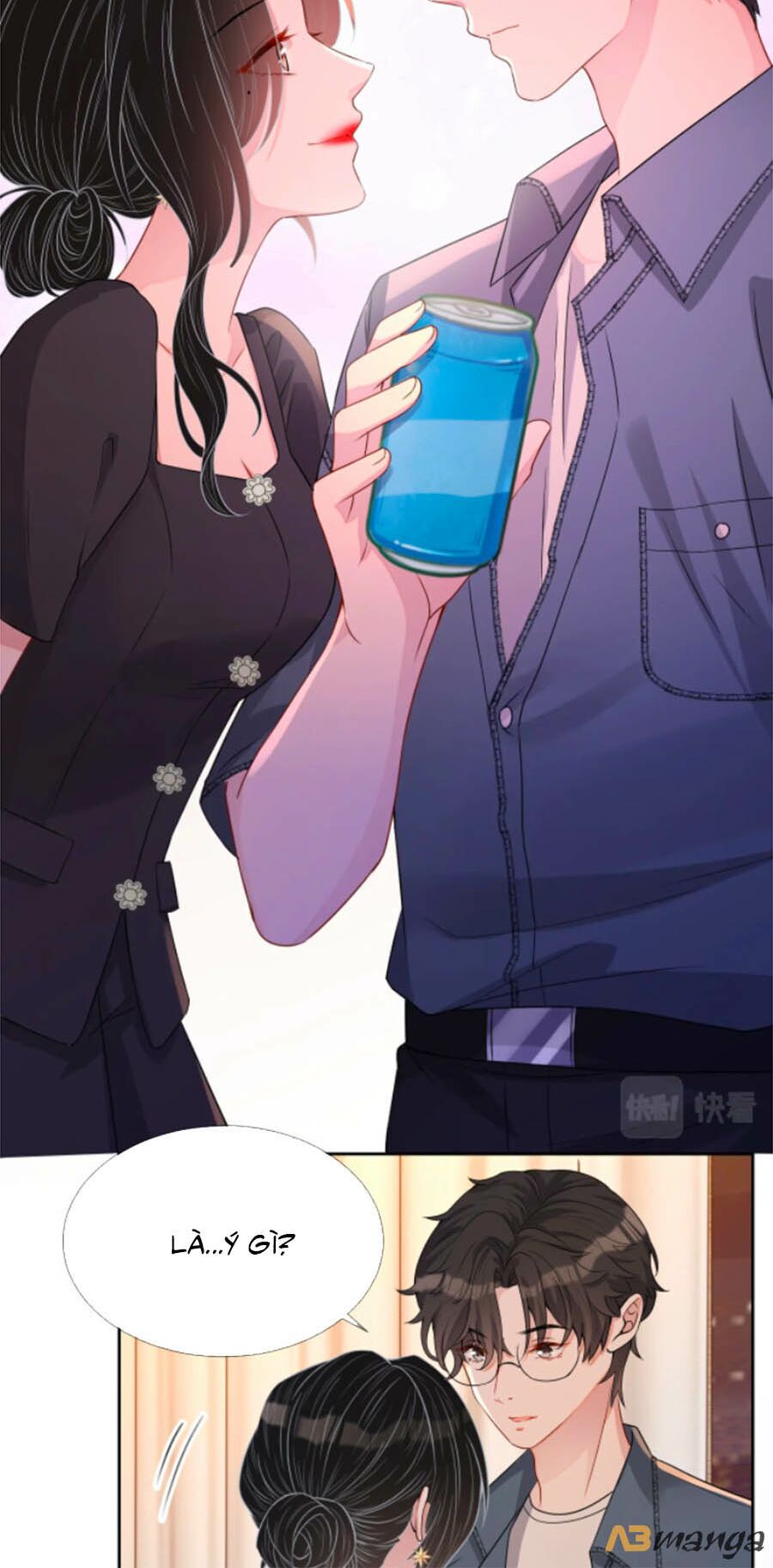 Chỉ Yêu Mình Em: Chapter 57