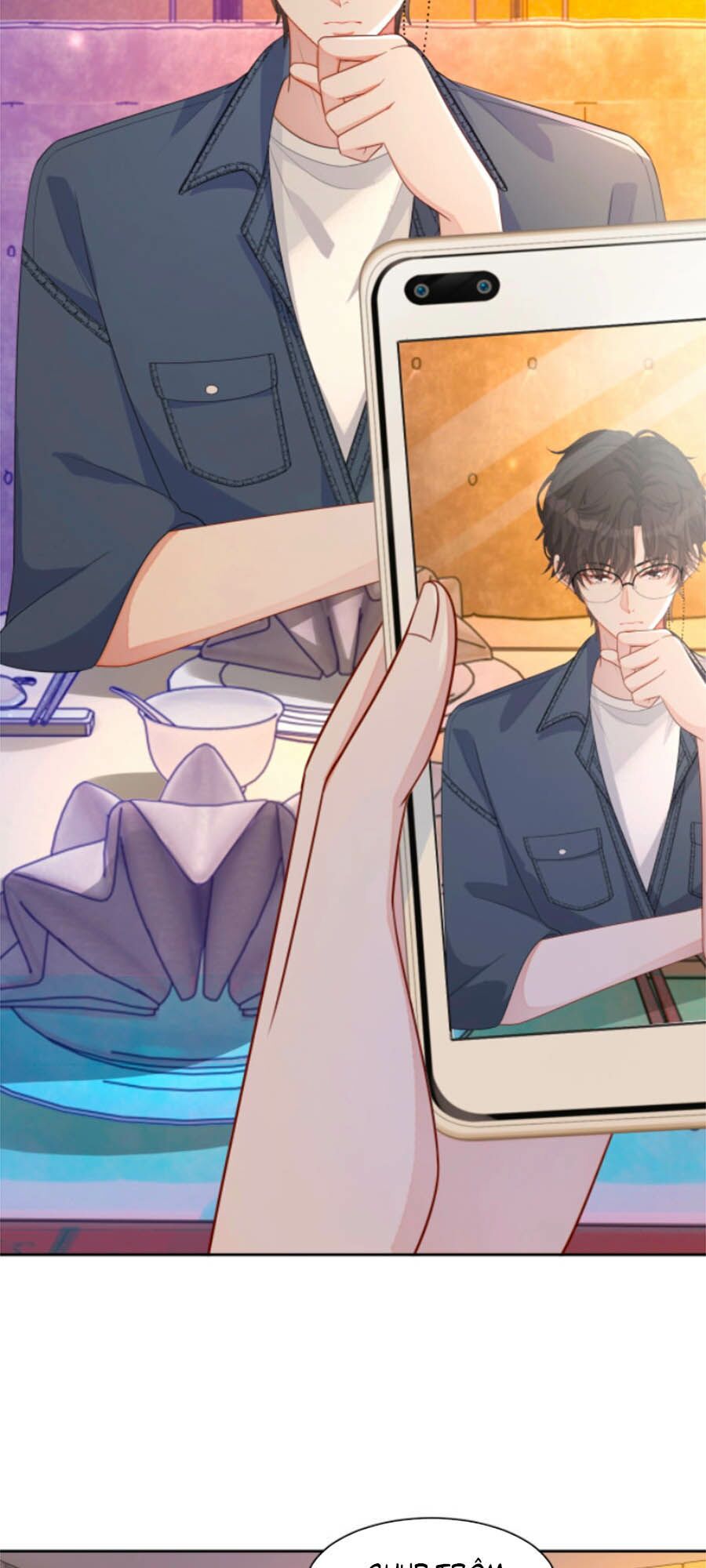 Chỉ Yêu Mình Em: Chapter 57