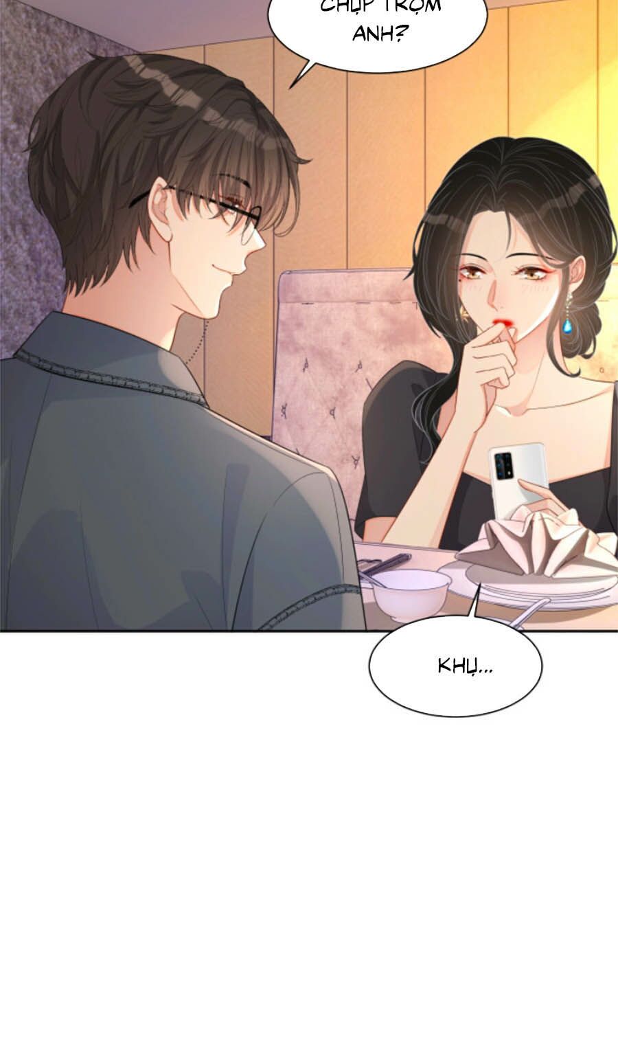 Chỉ Yêu Mình Em: Chapter 57