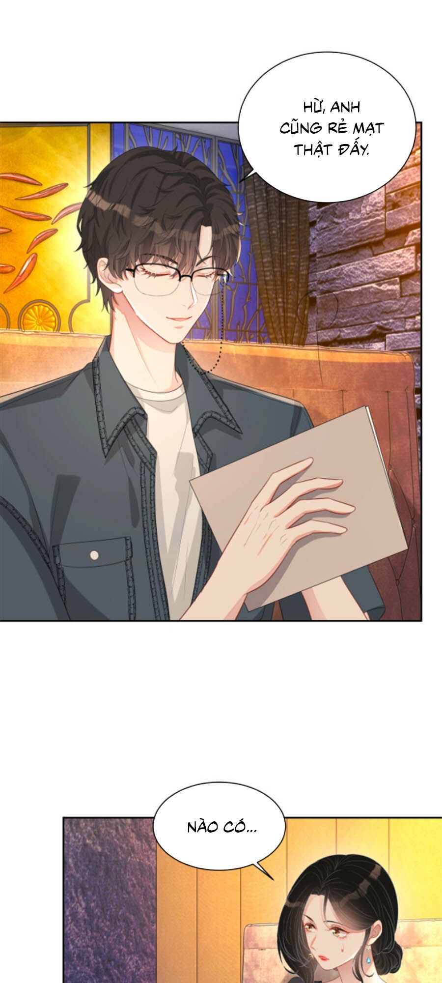 Chỉ Yêu Mình Em: Chapter 57