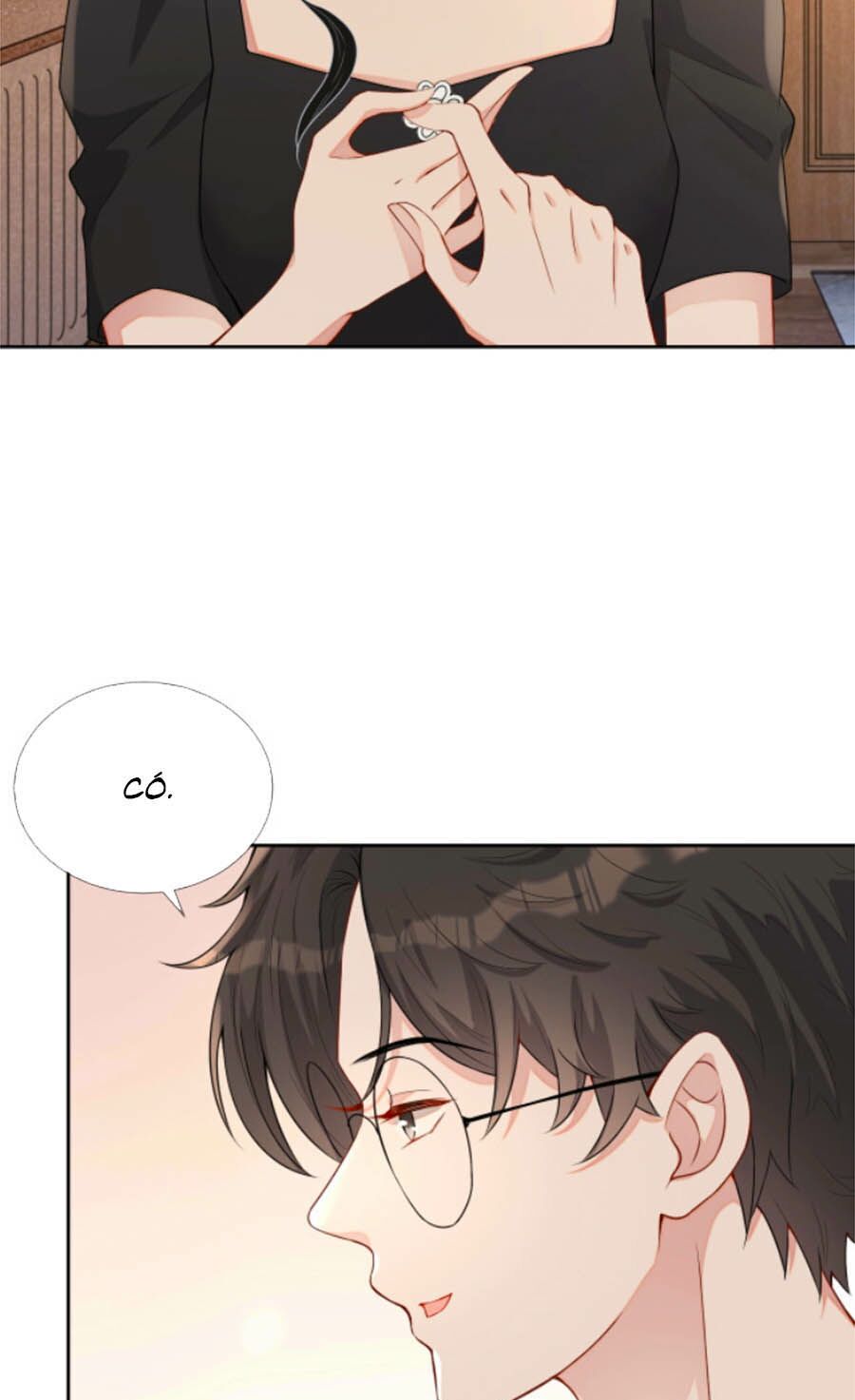 Chỉ Yêu Mình Em: Chapter 58