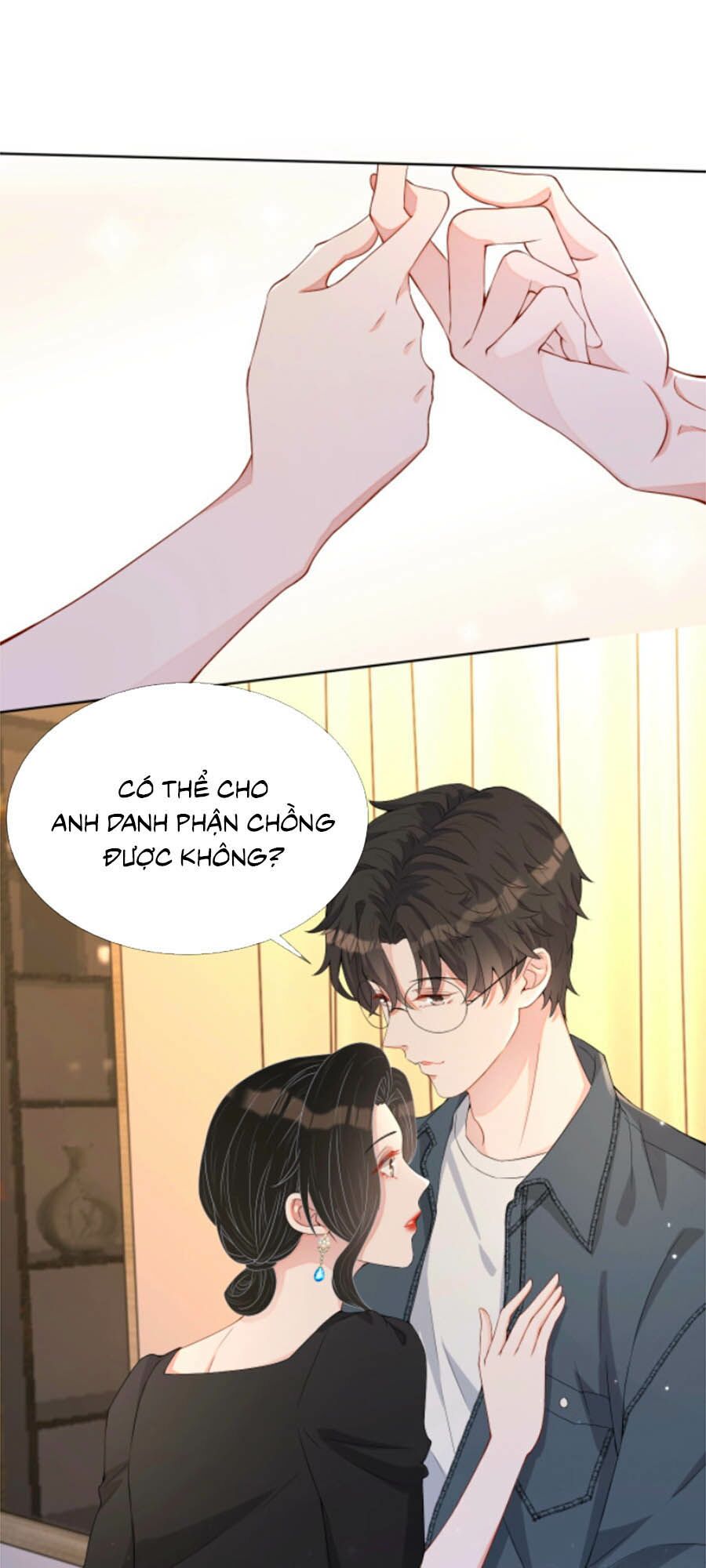 Chỉ Yêu Mình Em: Chapter 58