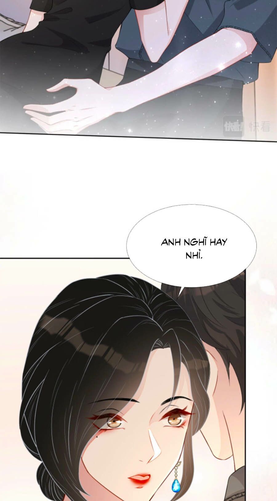 Chỉ Yêu Mình Em: Chapter 58