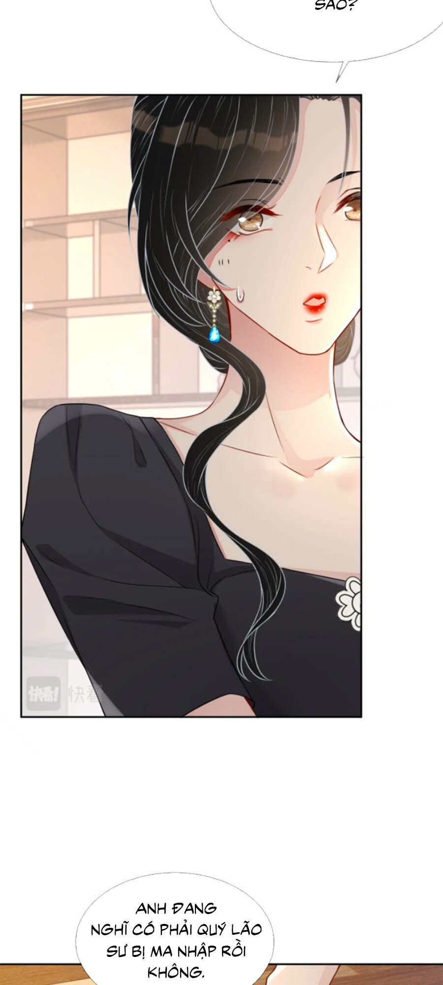 Chỉ Yêu Mình Em: Chapter 58