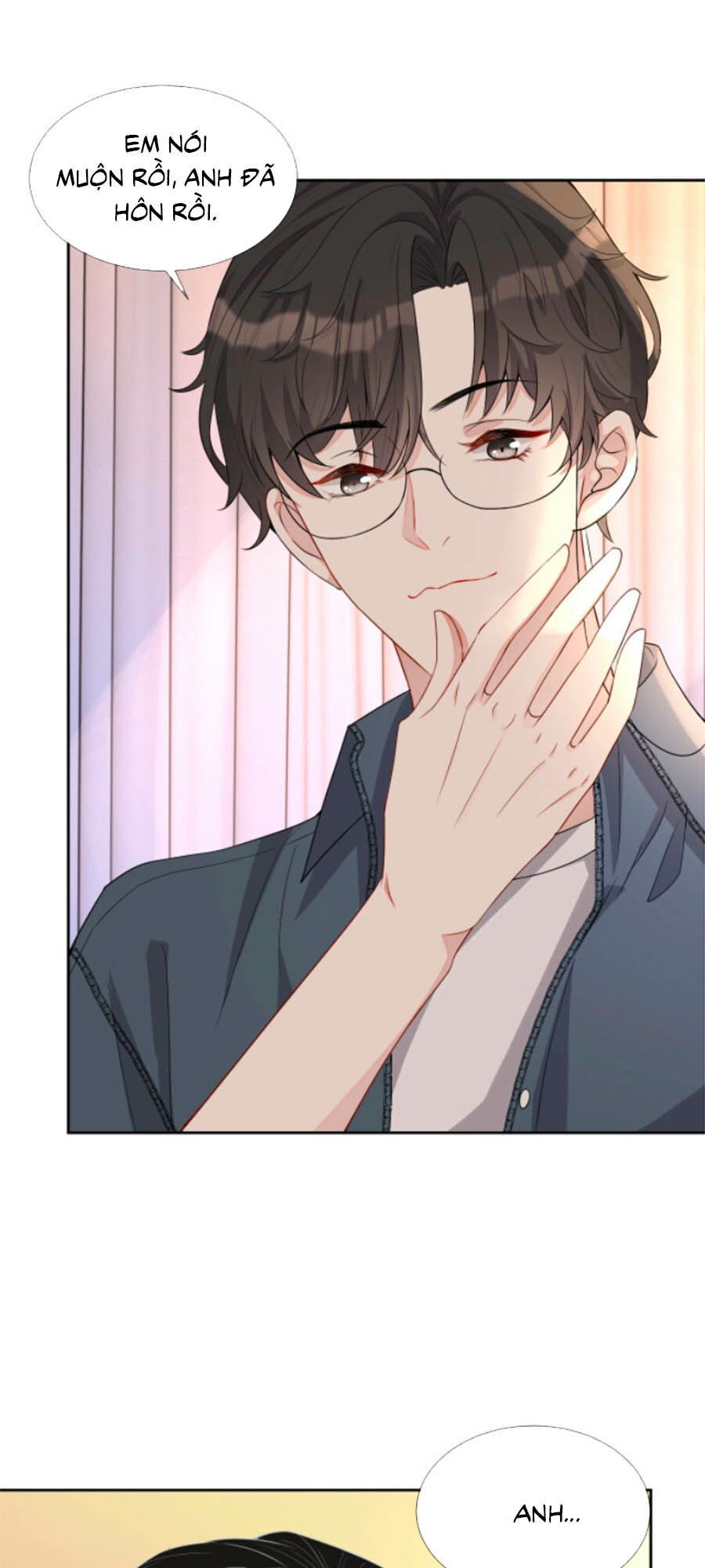 Chỉ Yêu Mình Em: Chapter 58