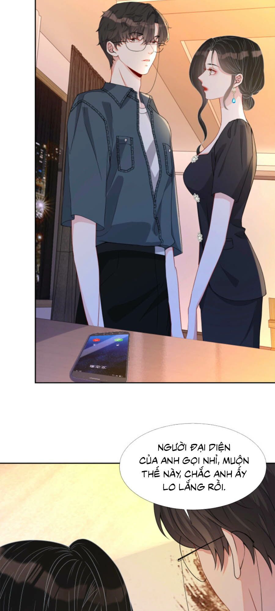 Chỉ Yêu Mình Em: Chapter 58