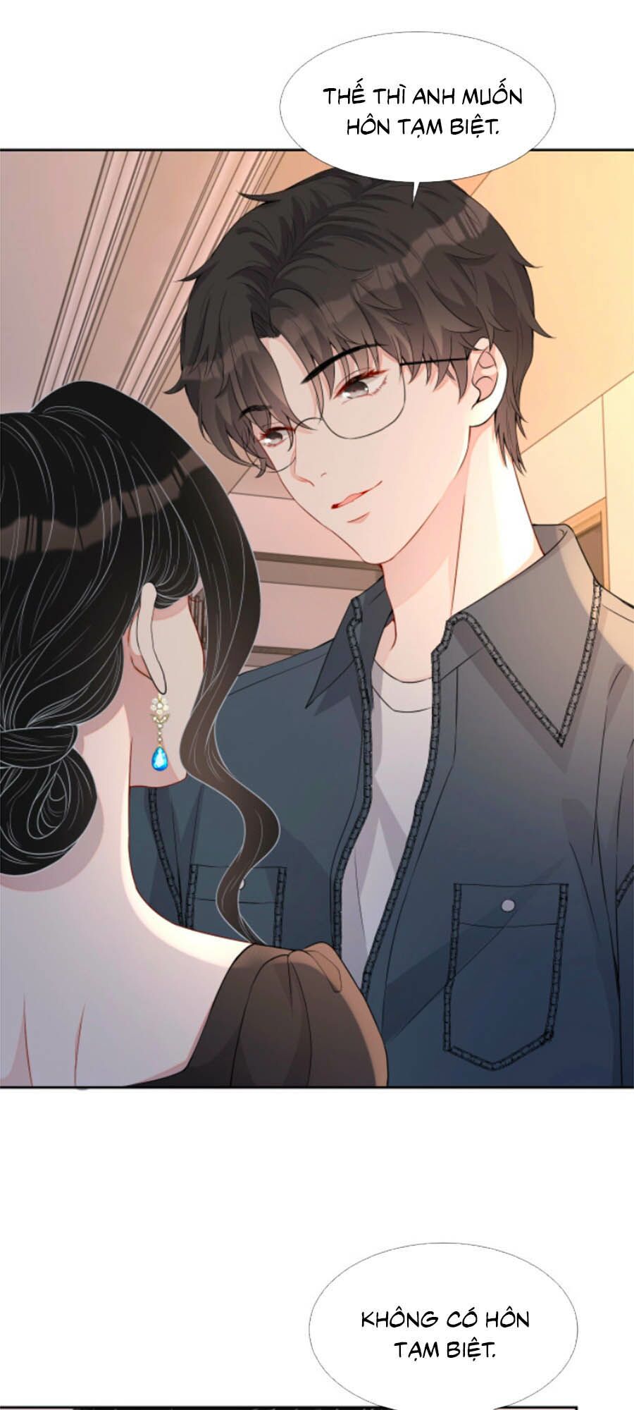Chỉ Yêu Mình Em: Chapter 58