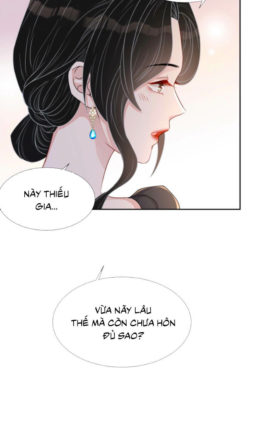 Chỉ Yêu Mình Em: Chapter 58
