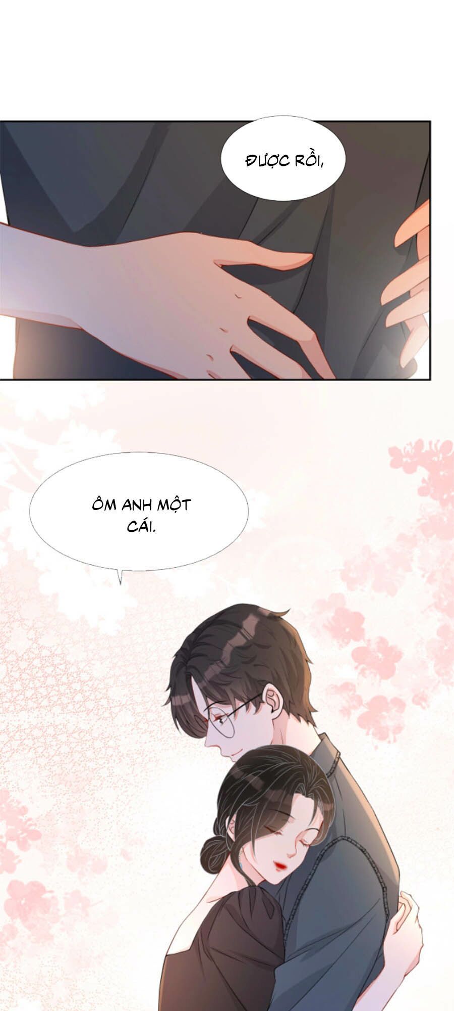 Chỉ Yêu Mình Em: Chapter 58